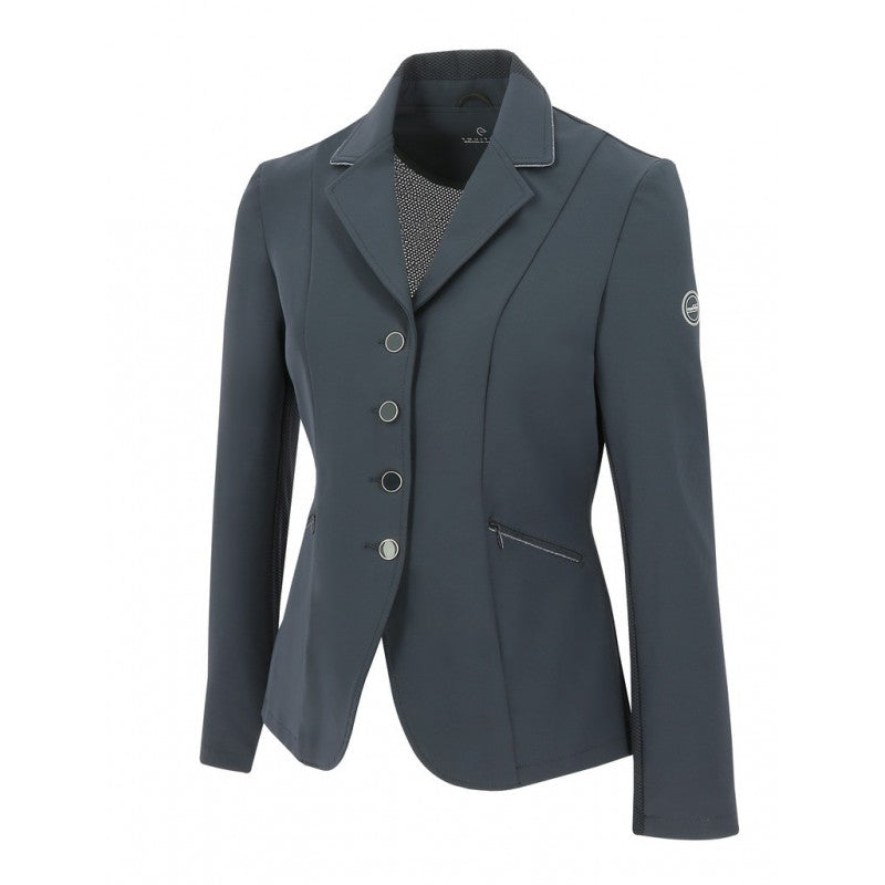 Equitheme Oliva competition jacket