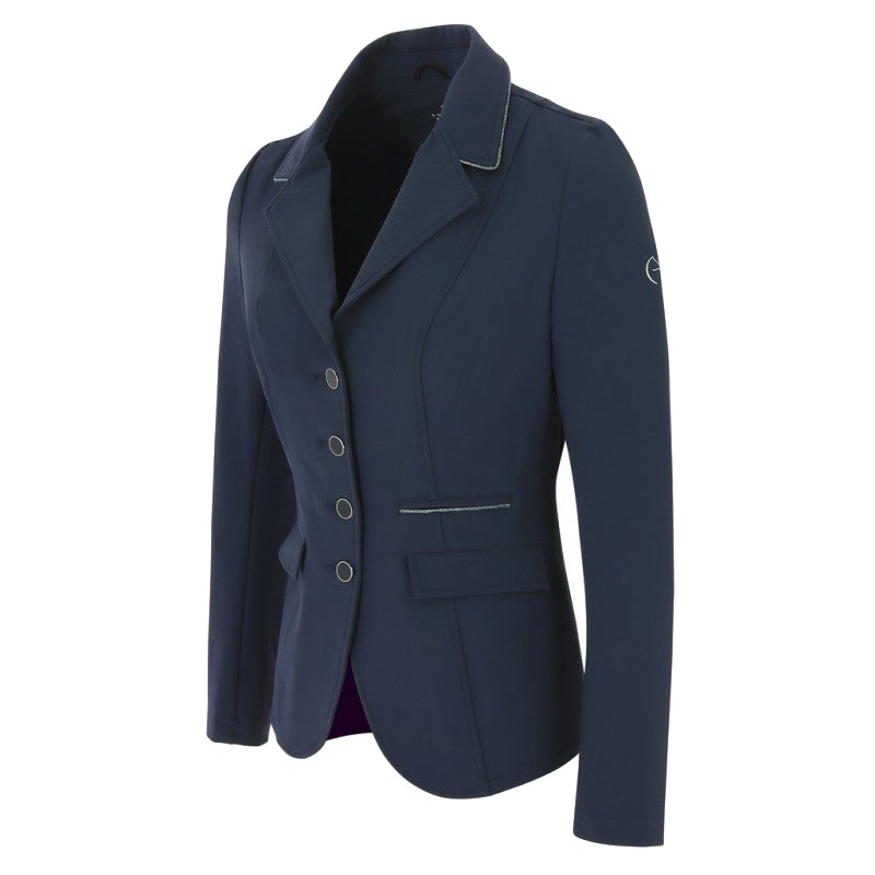 Equitheme Aachen competition jacket