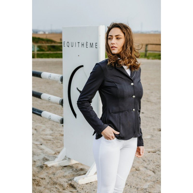 Equitheme Roma competition jacket