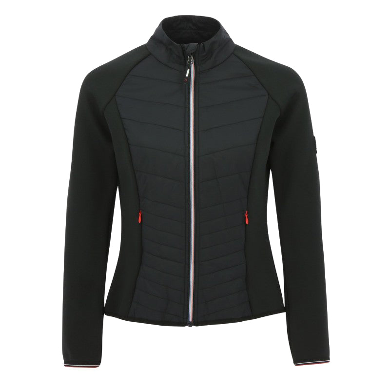 Equitheme Olivia Hybridjacke