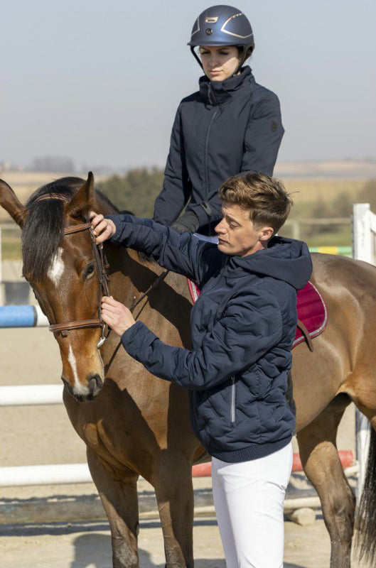 Veste matelassée Pro Series Diagonal