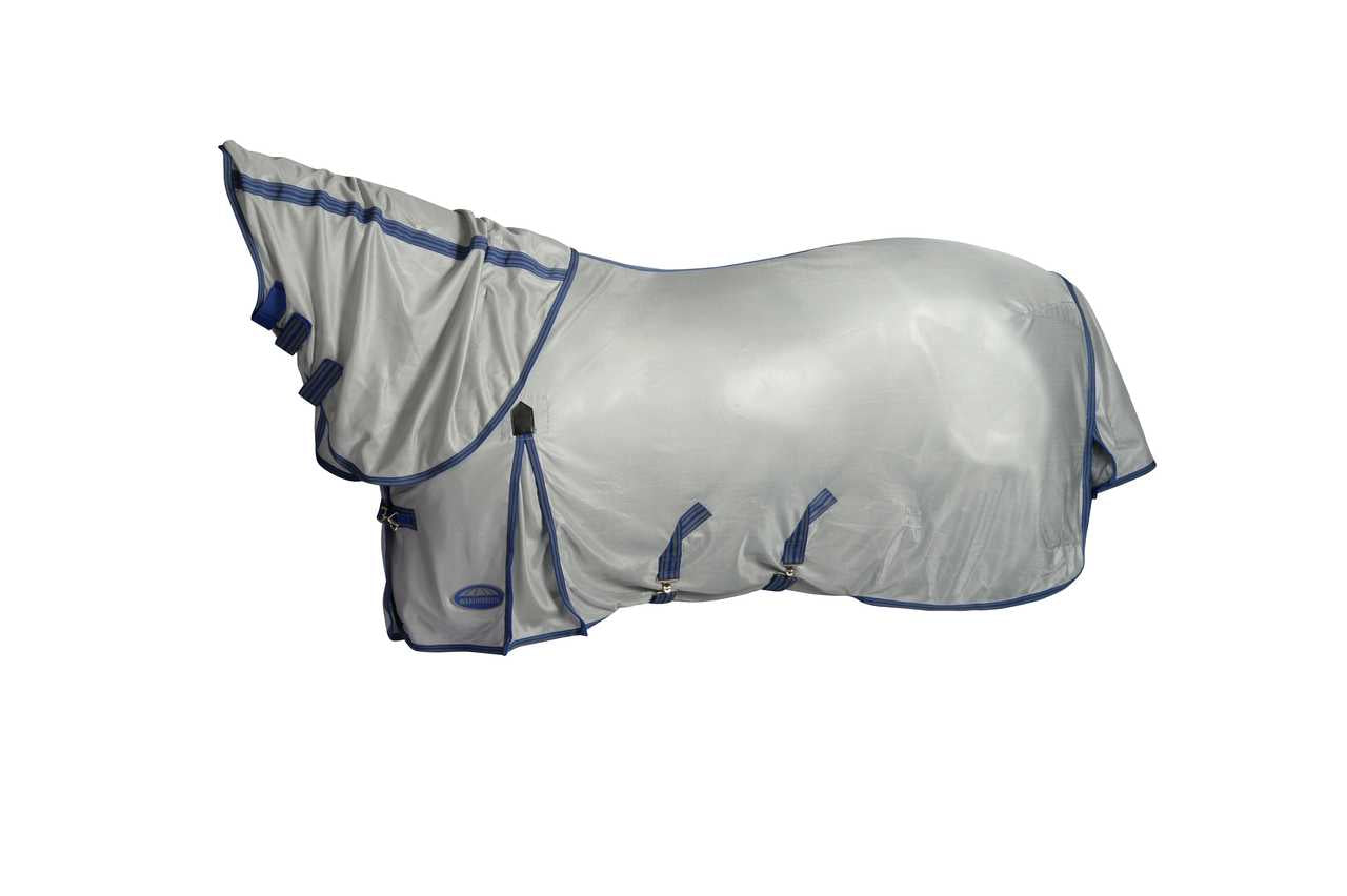 ComFiTec Airflow II Detach A Neck