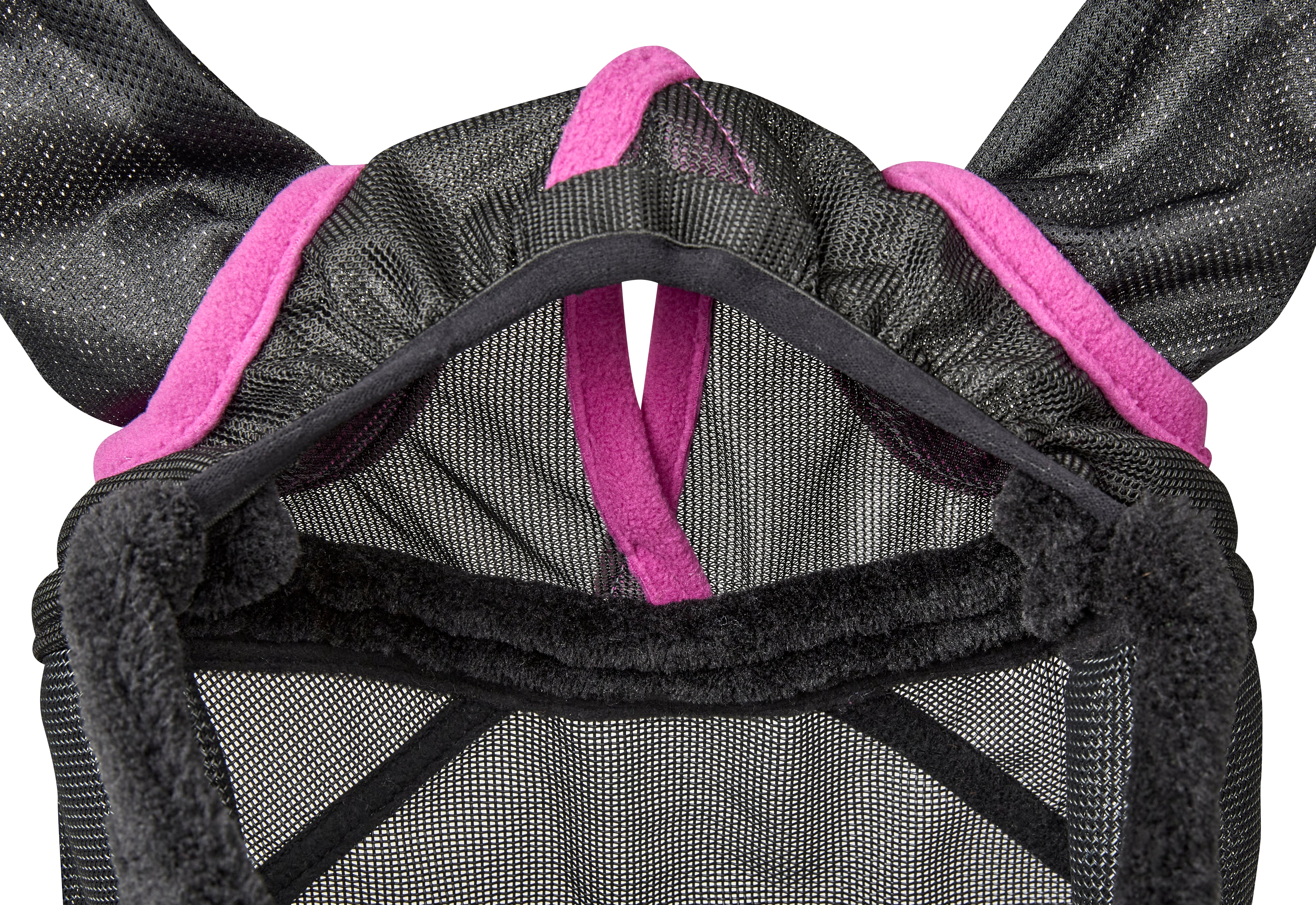 ComFiTec Deluxe Durable masque en mesh
