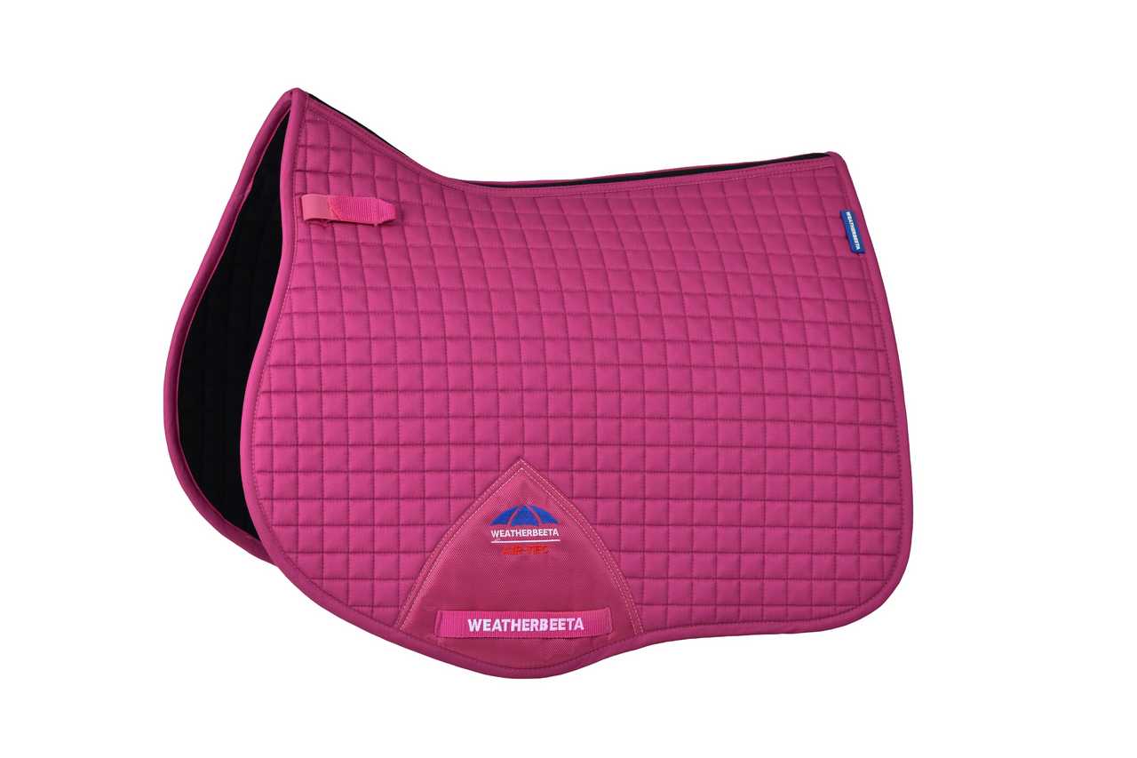 Tapis de Selle Prime Air-Tec mixte