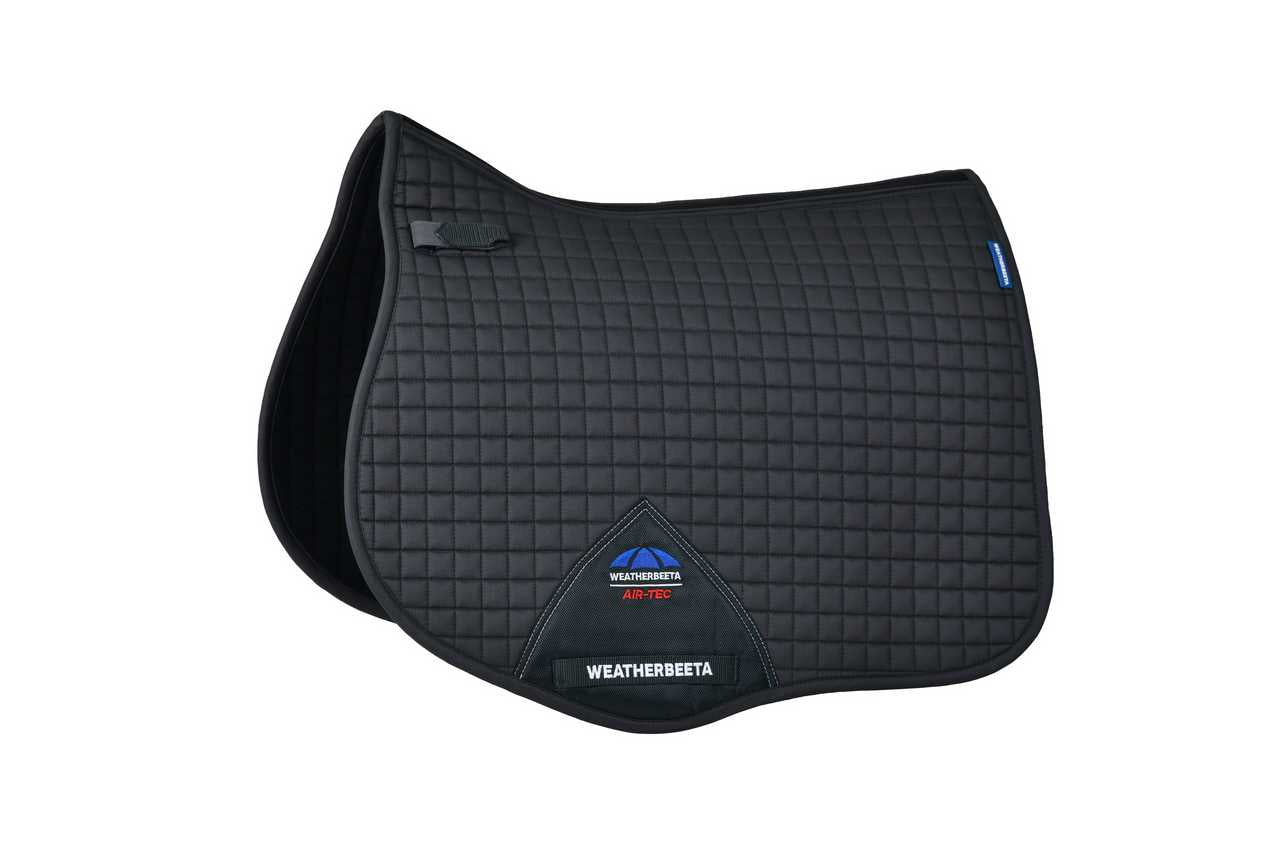 Tapis de Selle Prime Air-Tec mixte