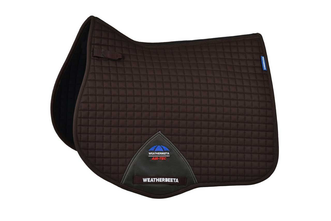 Tapis de Selle Prime Air-Tec mixte