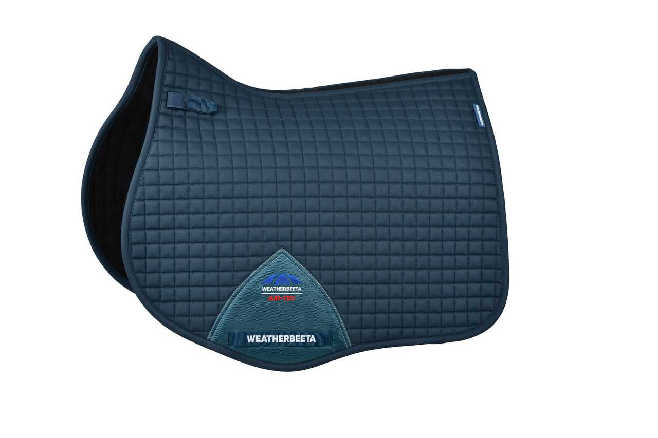 Tapis de Selle Prime Air-Tec mixte