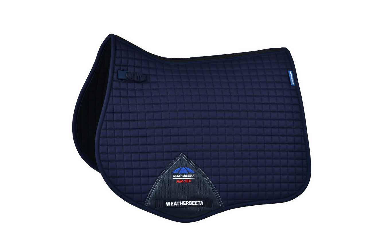 Tapis de Selle Prime Air-Tec mixte