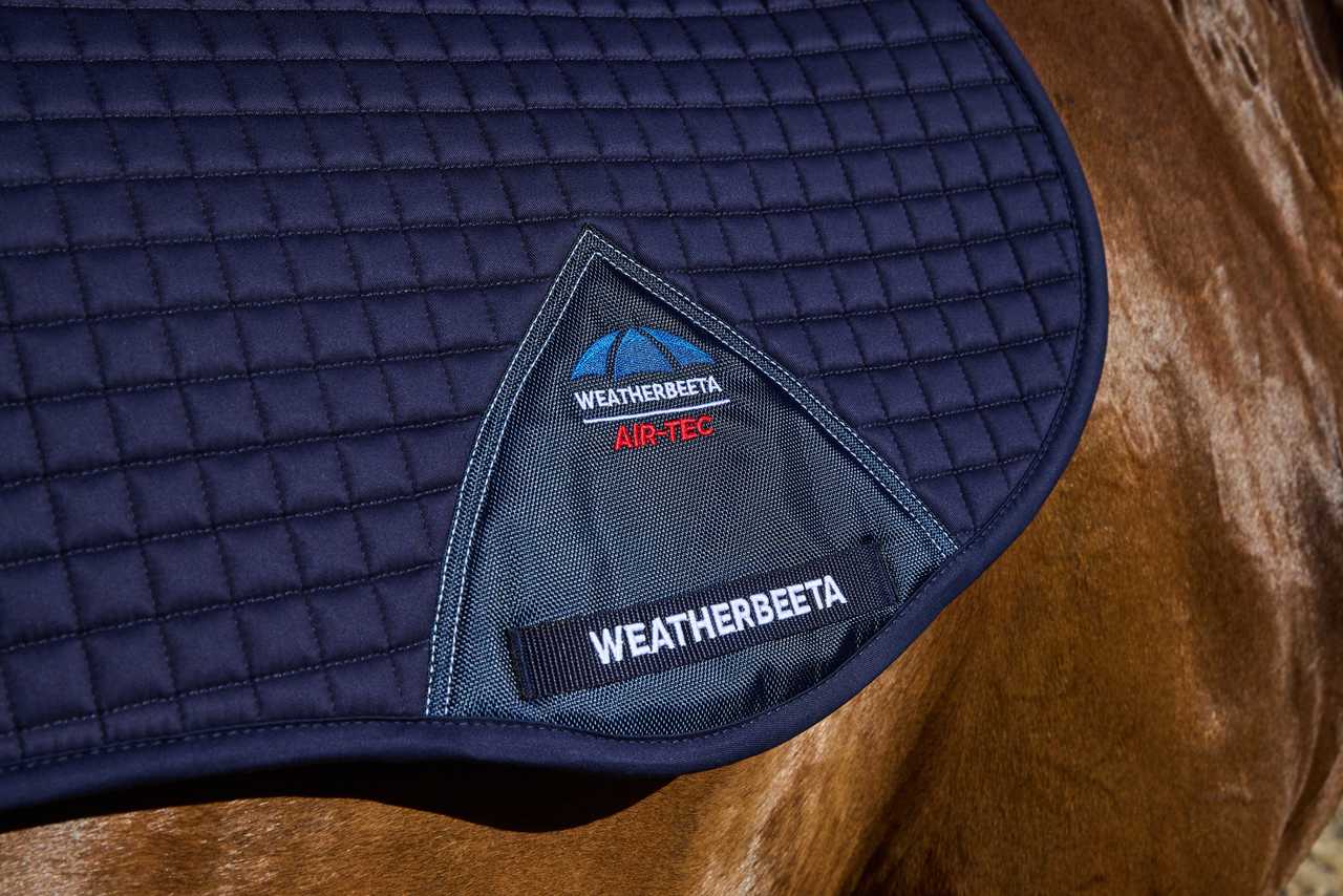 Tapis de Selle Prime Air-Tec mixte