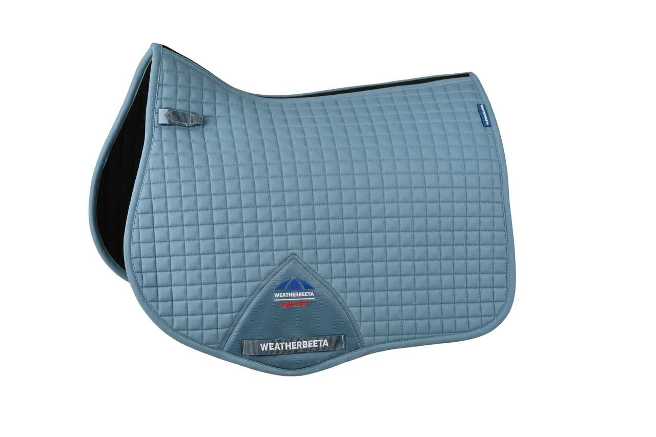 Tapis de Selle Prime Air-Tec mixte