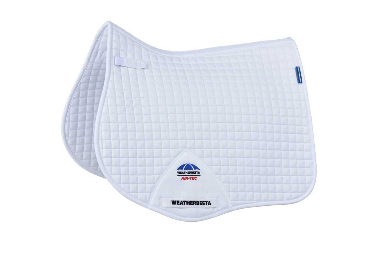 Tapis de Selle Prime Air-Tec mixte