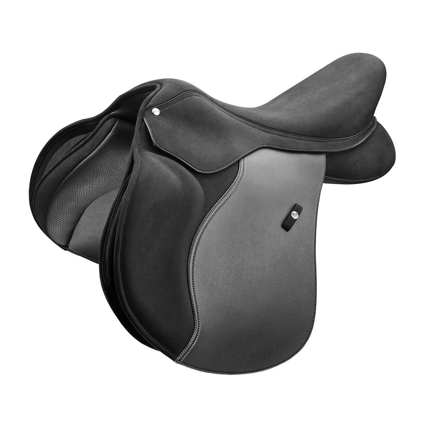 Selle mixte WINTEC 2000 Hart HW haut garrot