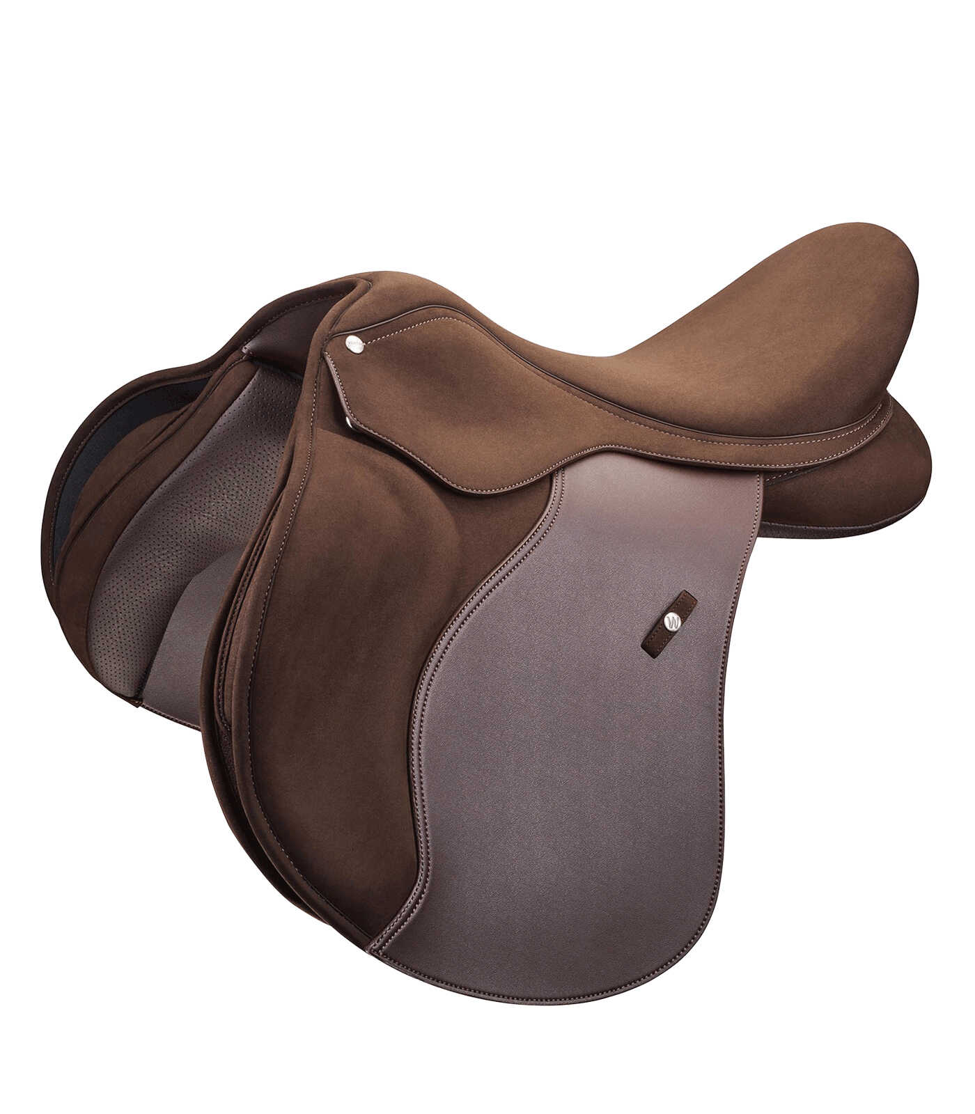 Selle mixte WINTEC 2000 Hart HW haut garrot