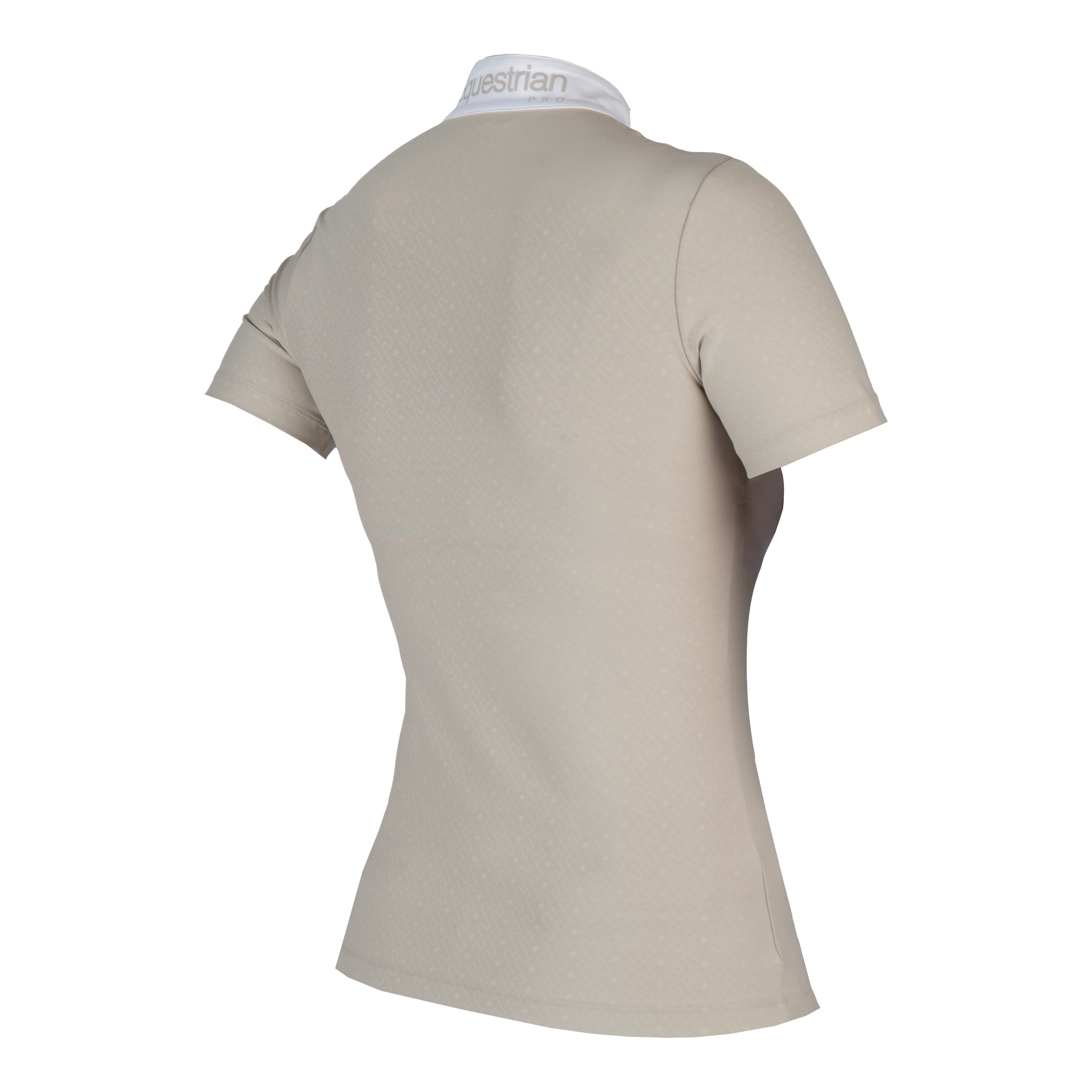 Sabrina Turnier-Poloshirt