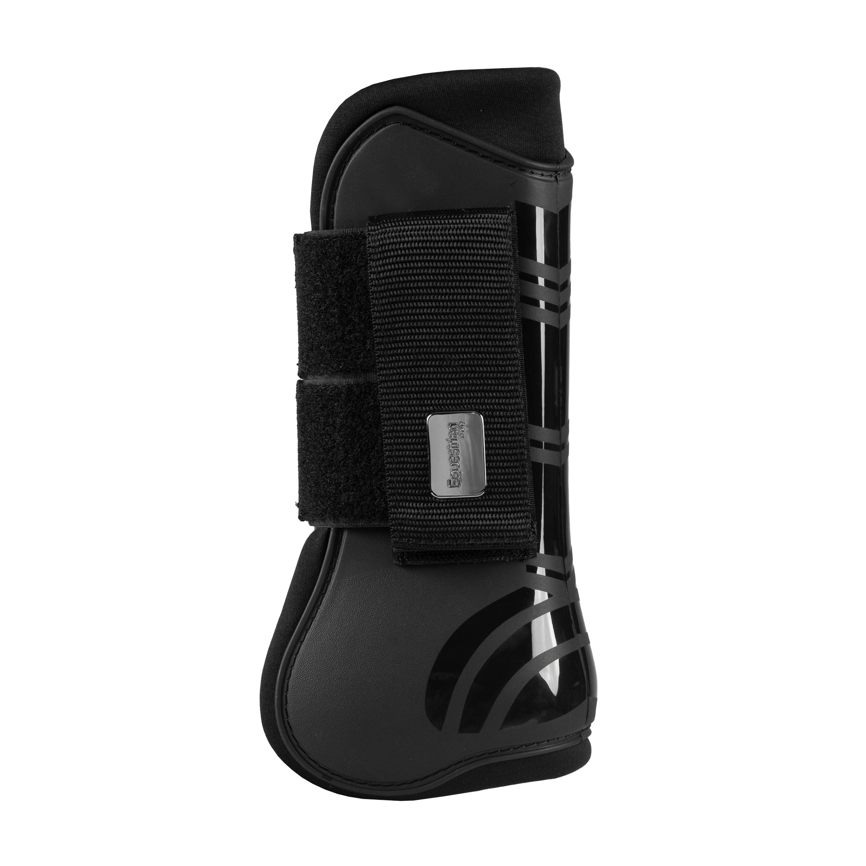 Brilliance PVC Open Leg Gaiters
