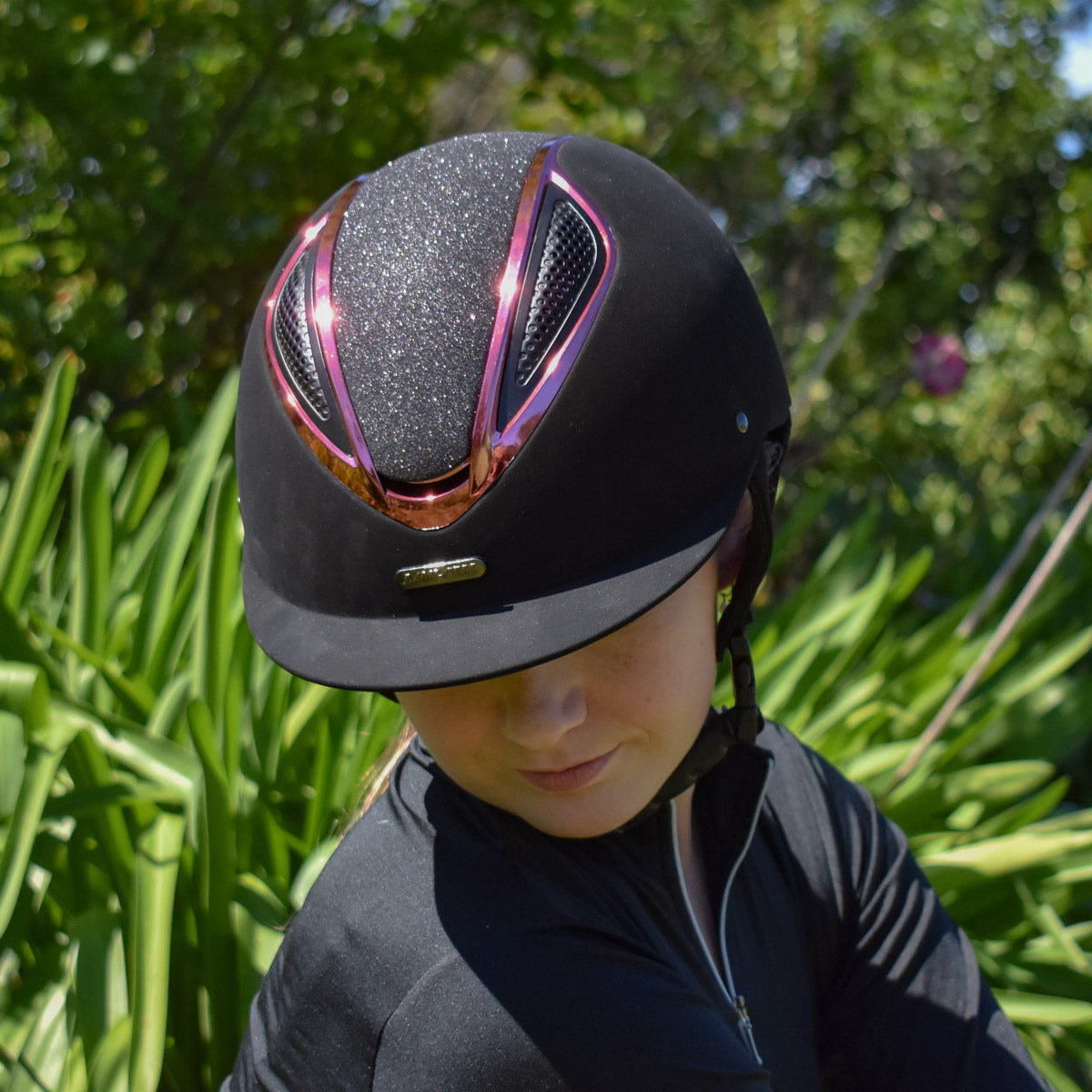 Lami-Cell Aramis Helmet