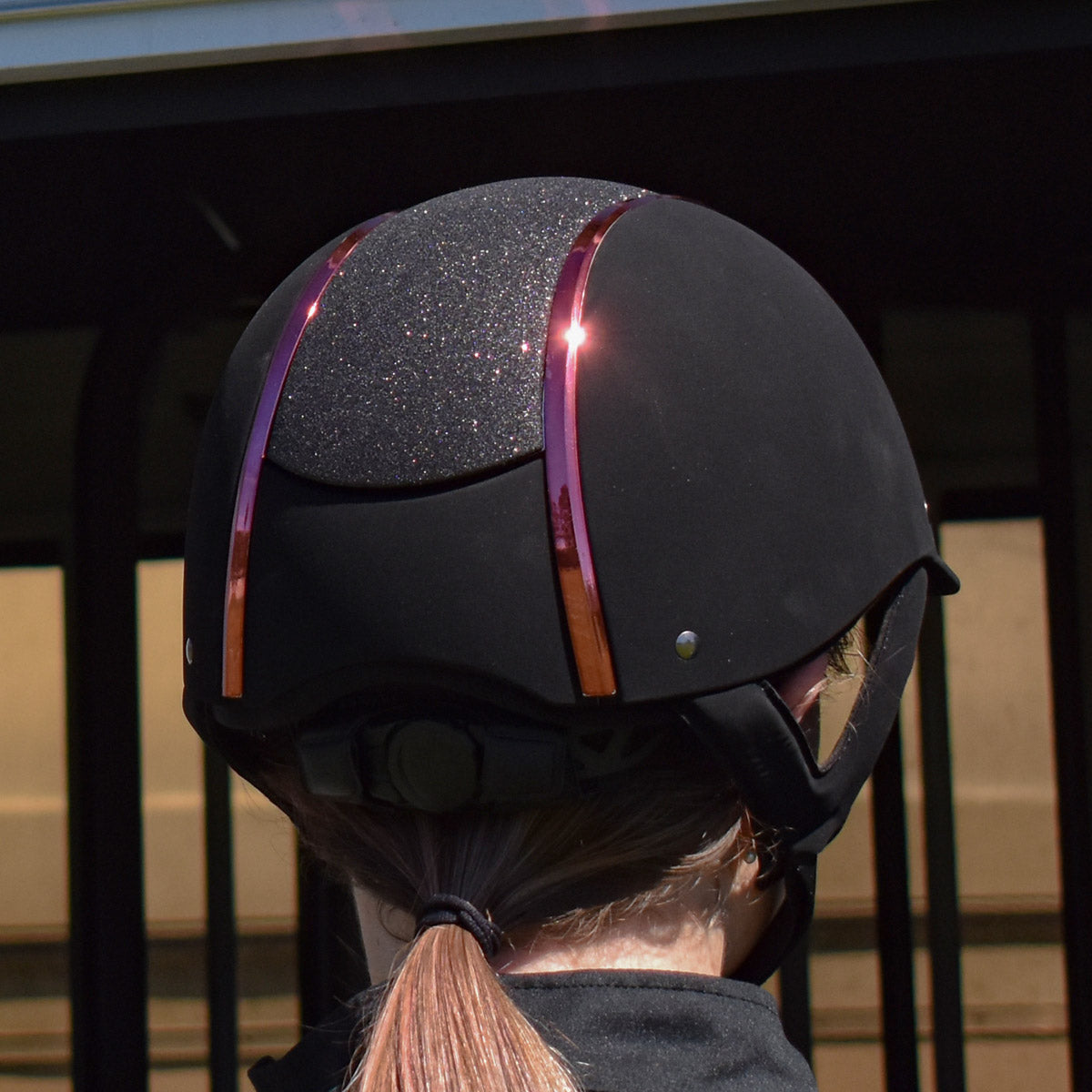 Lami-Cell Aramis Helmet