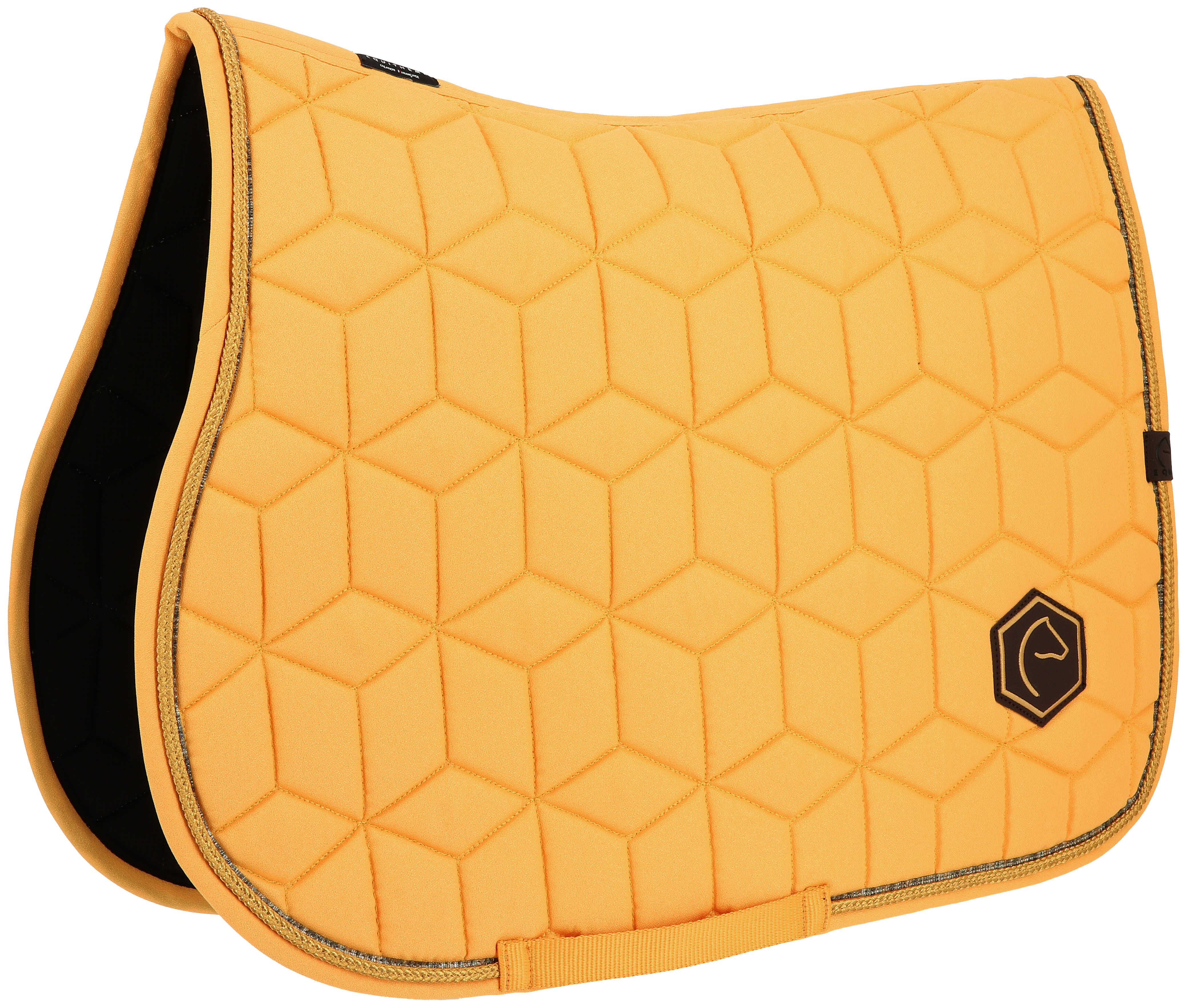 Tapis de selle EQUITHÈME - Hexalight