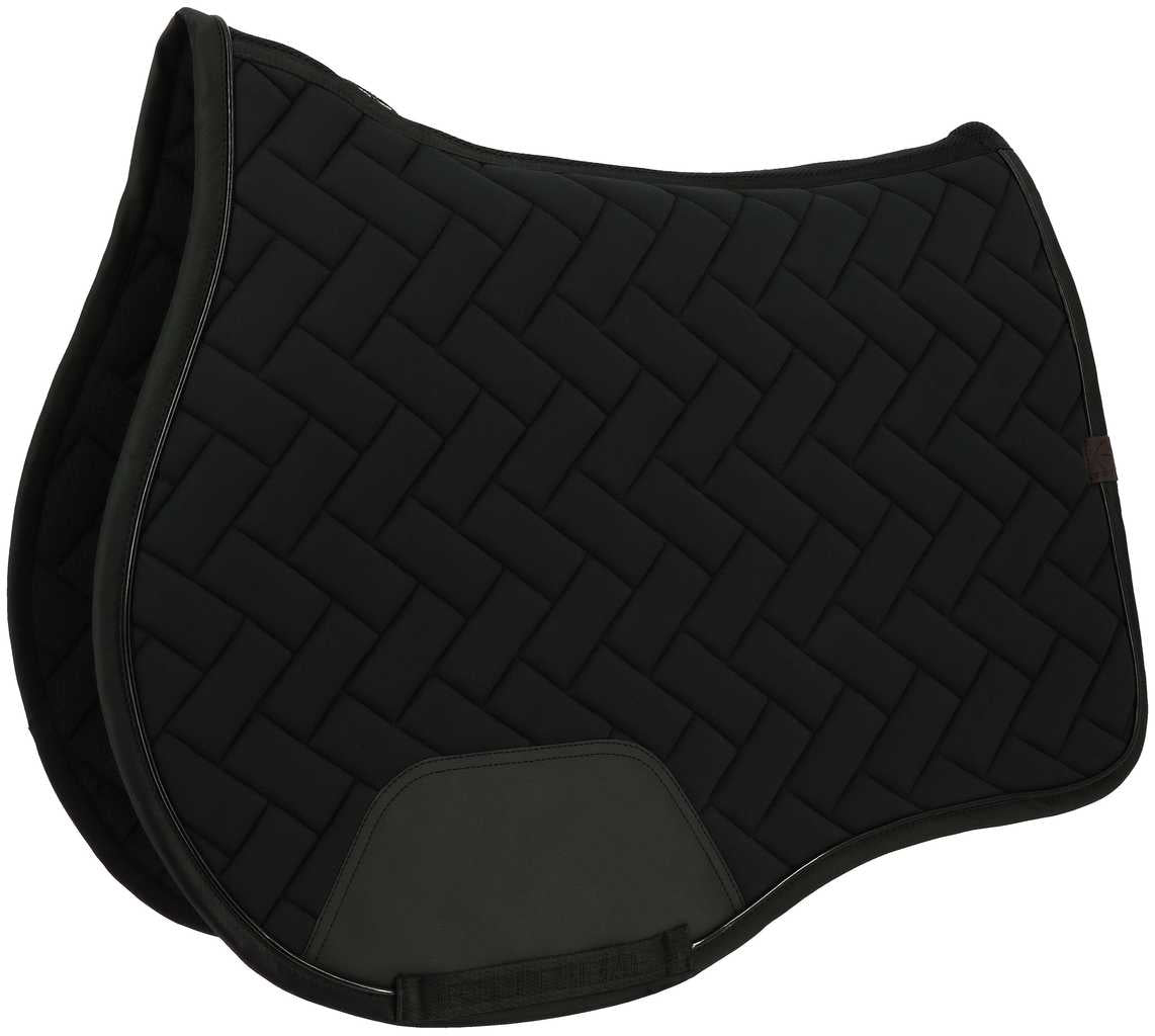 Tapis de selle EQUITHÈME - Impulsion