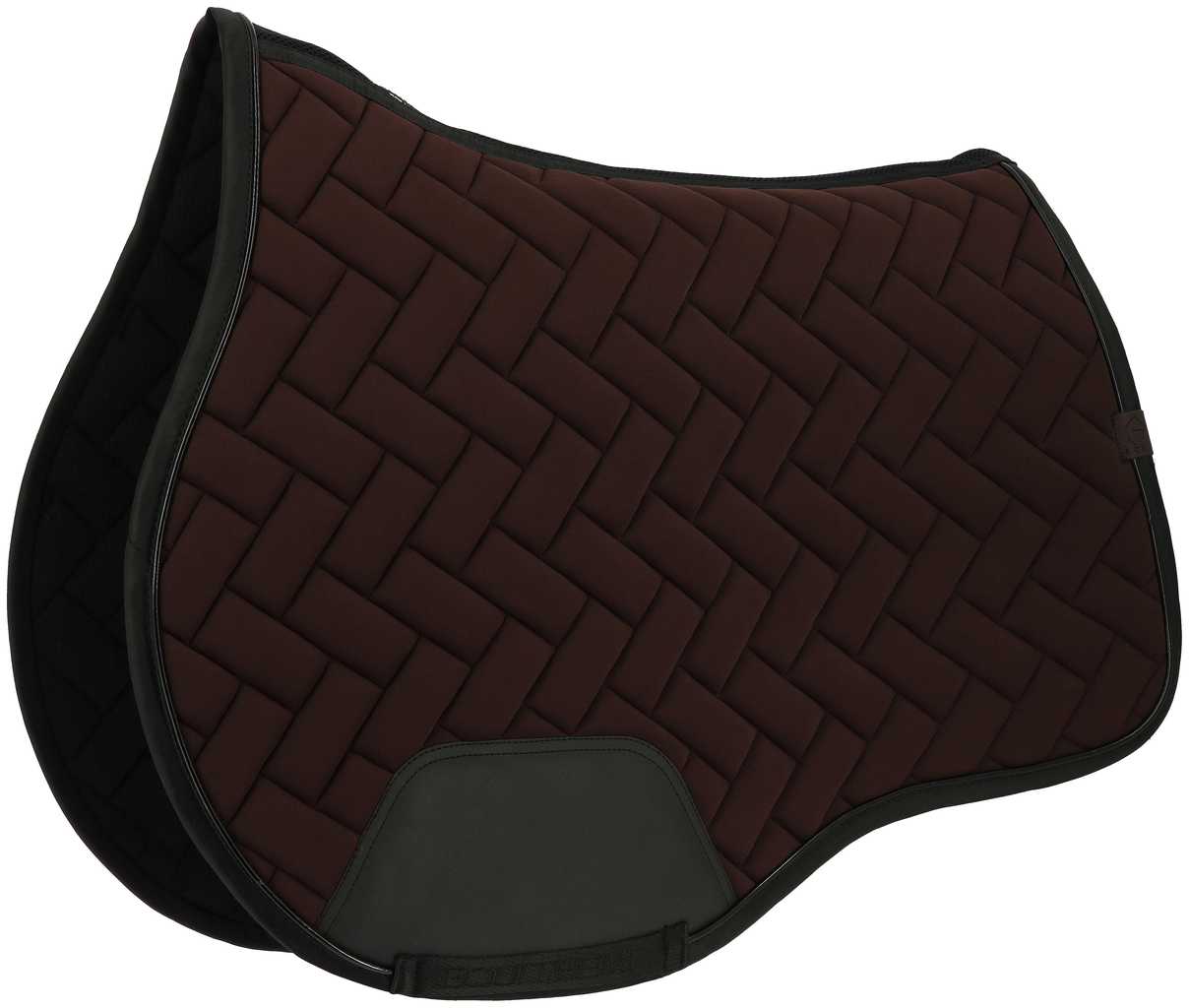 Tapis de selle EQUITHÈME - Impulsion