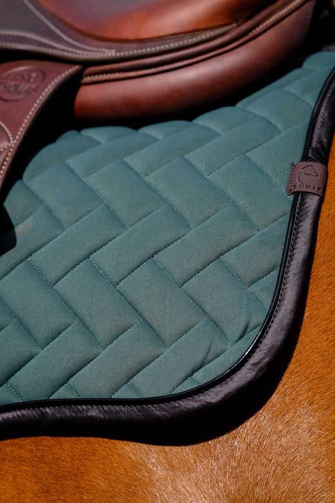 Tapis de selle EQUITHÈME - Impulsion