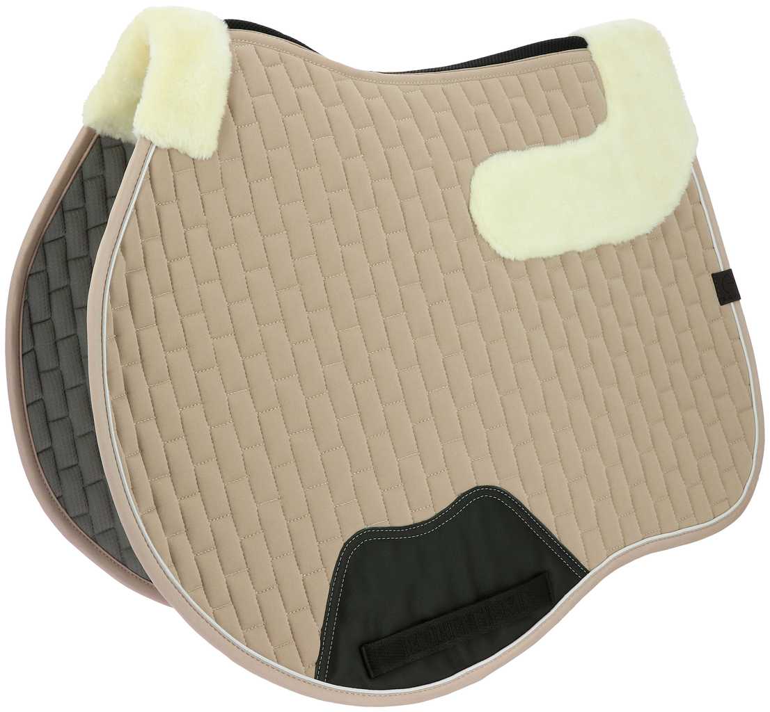 Tapis de selle EQUITHÈME - Dinard