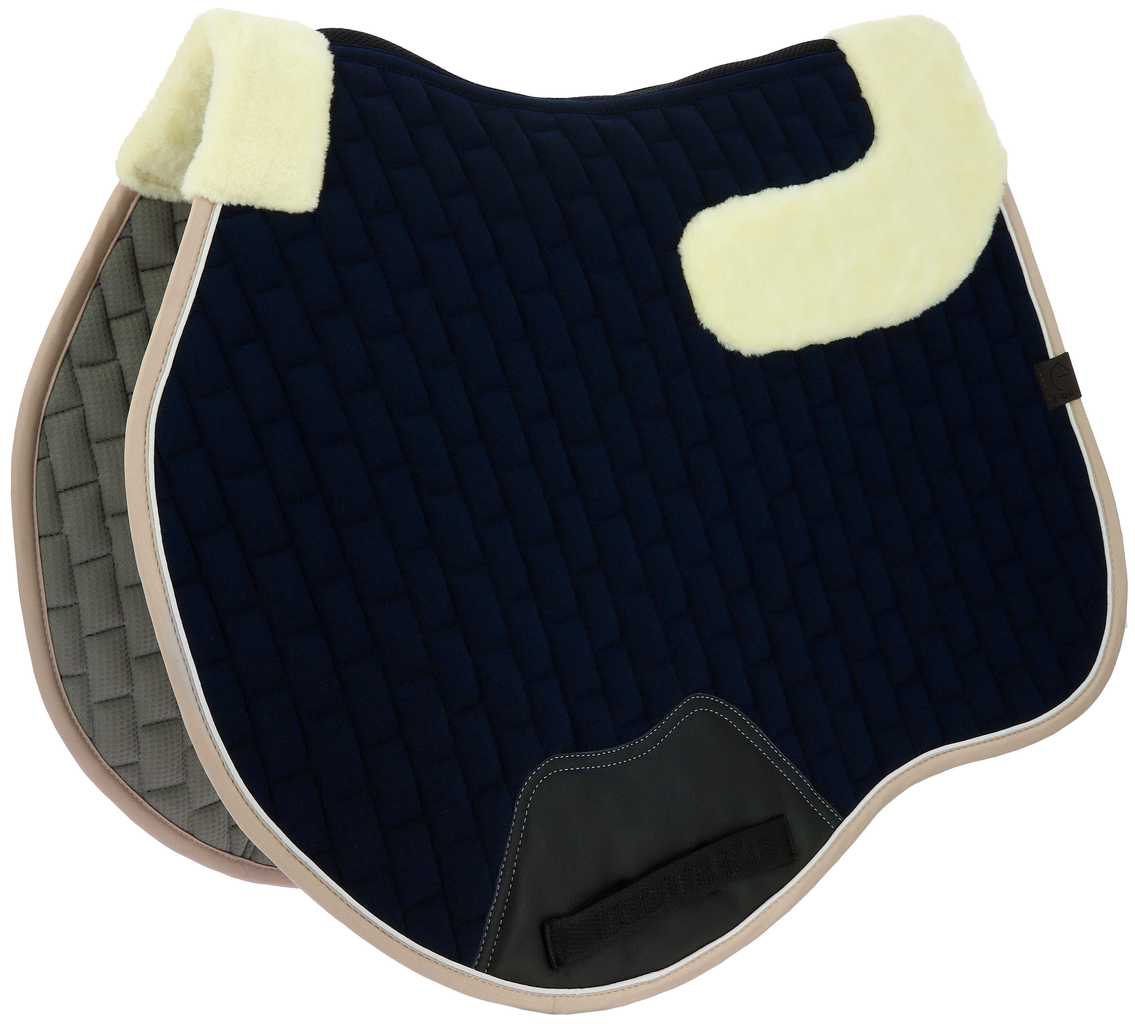 Tapis de selle EQUITHÈME - Dinard