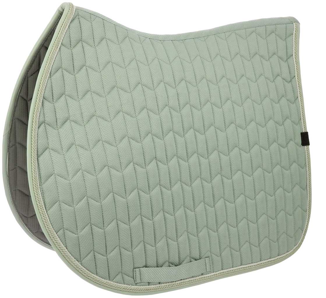 Tapis de selle EQUITHÈME - Excellence