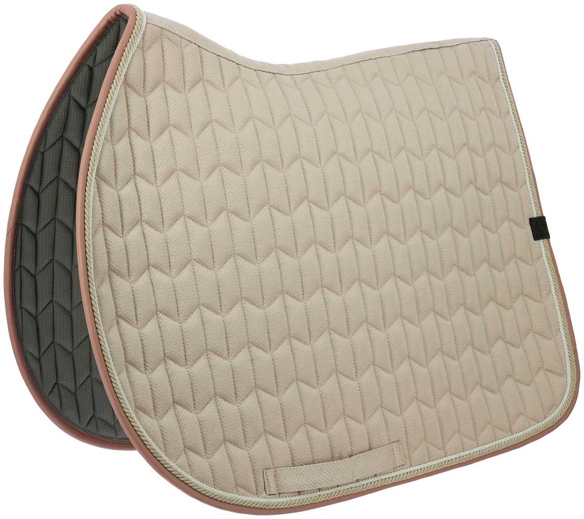 Tapis de selle EQUITHÈME - Excellence