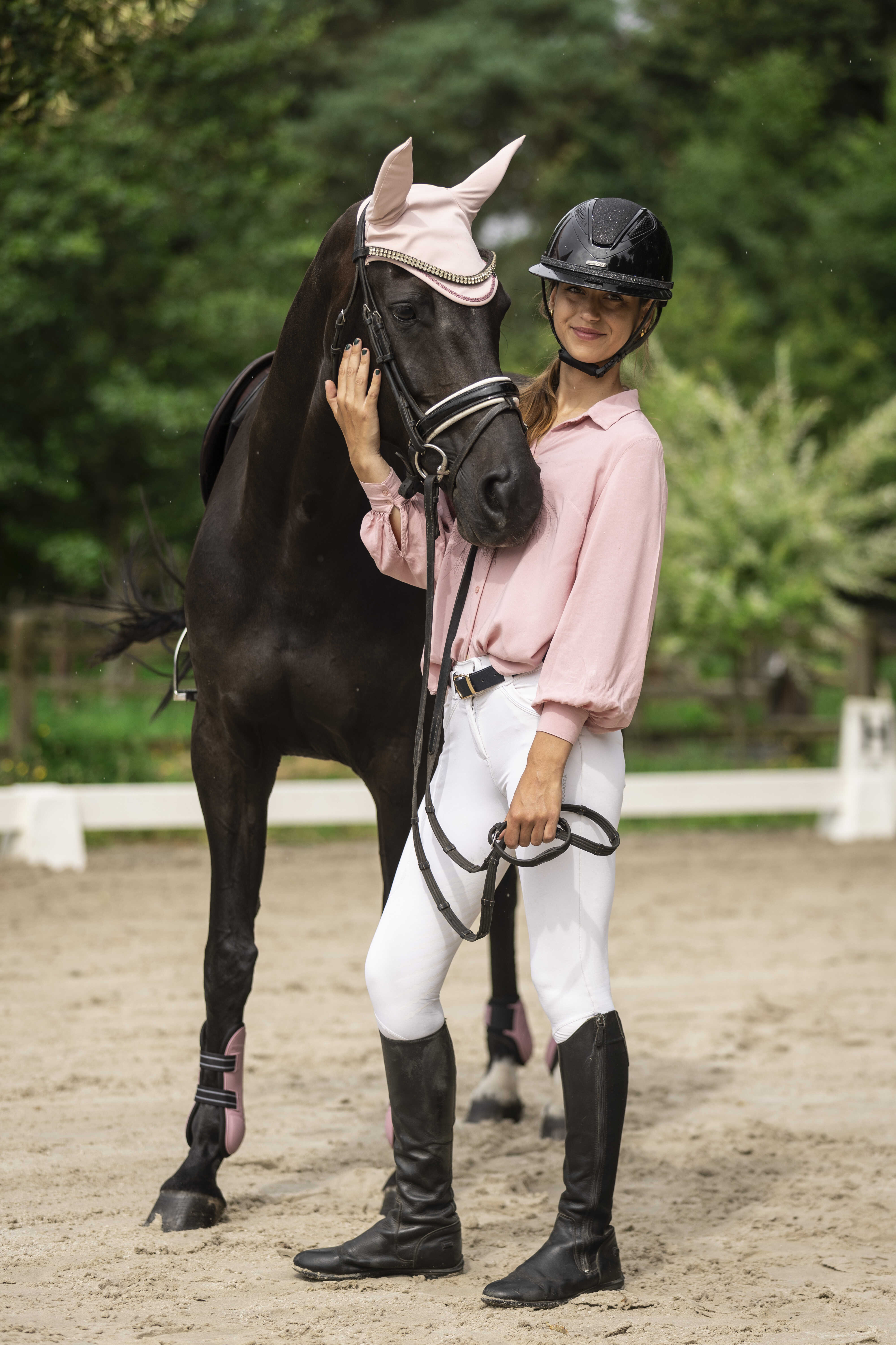 Casque LAMI-CELL - Stella