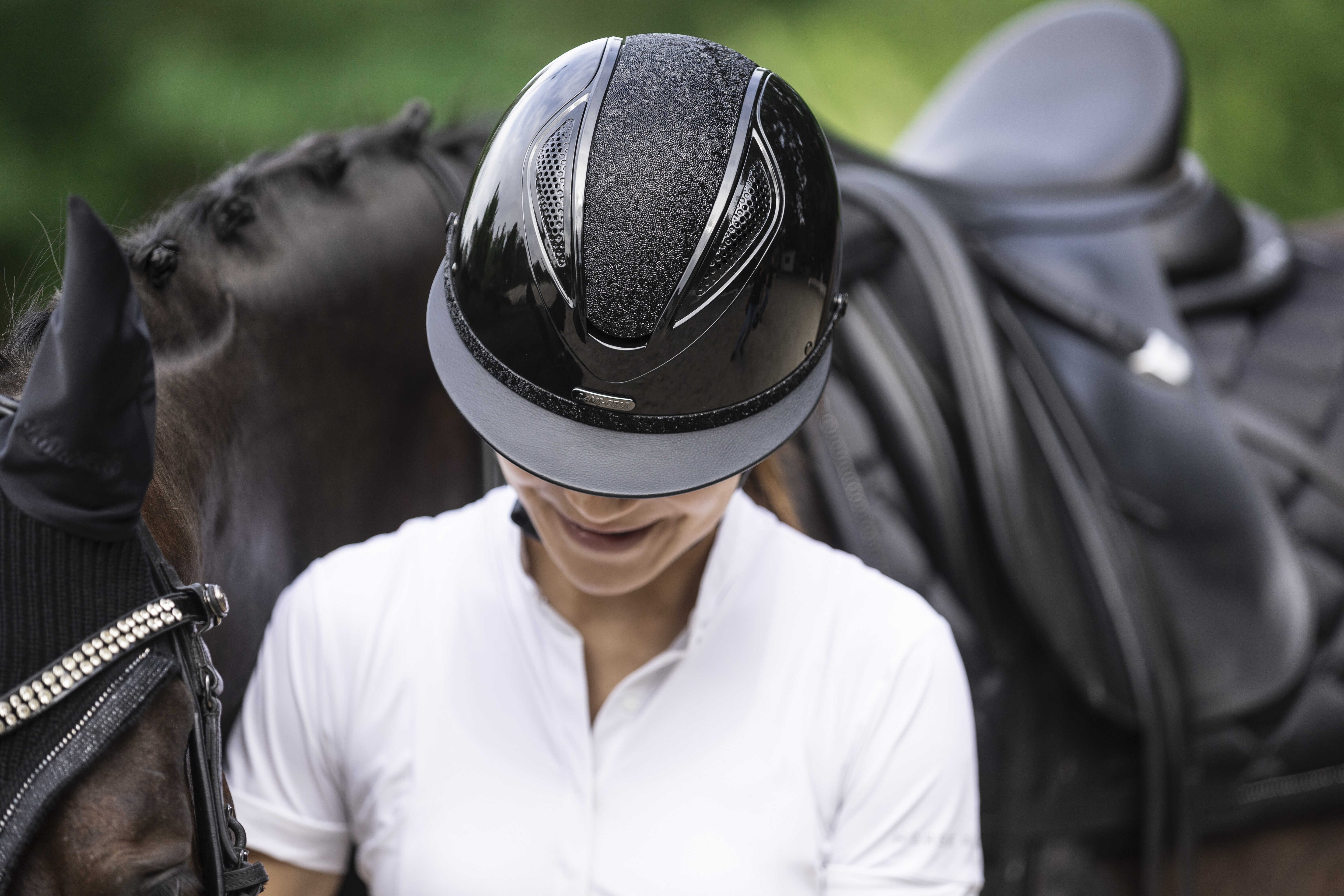 Casque LAMI-CELL - Stella