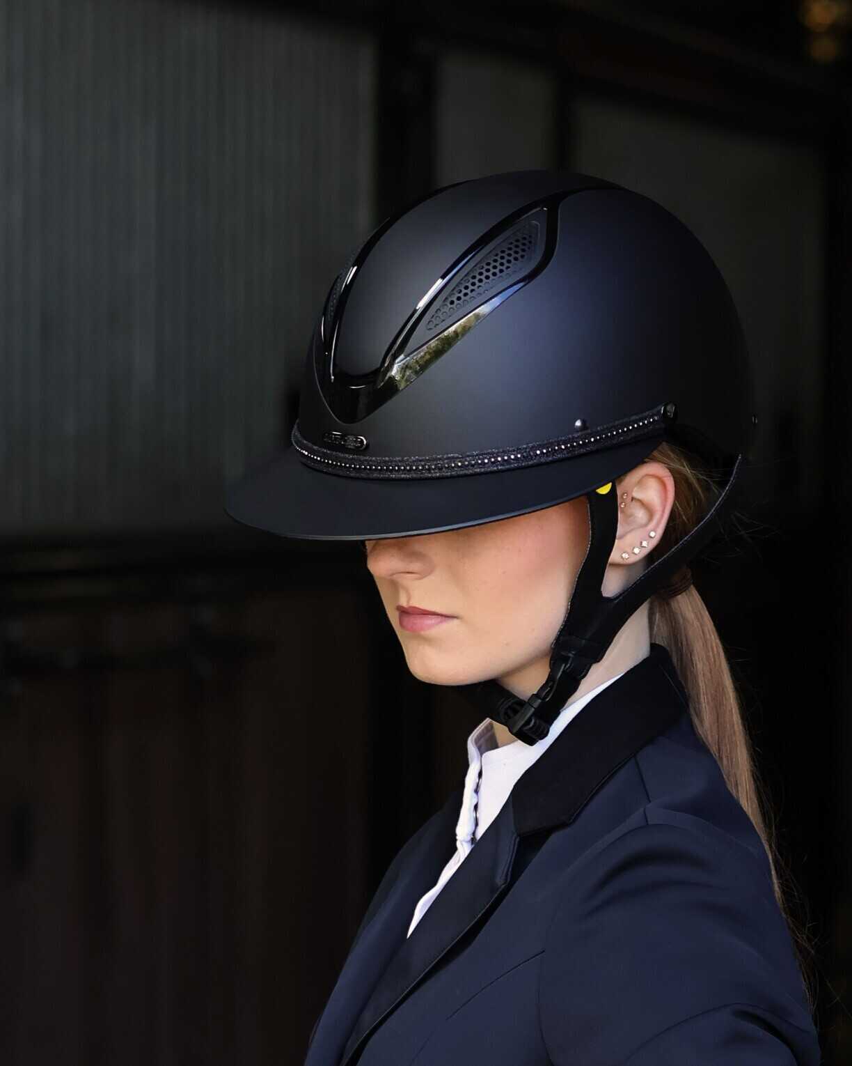 Casque LAMI-CELL - Adele