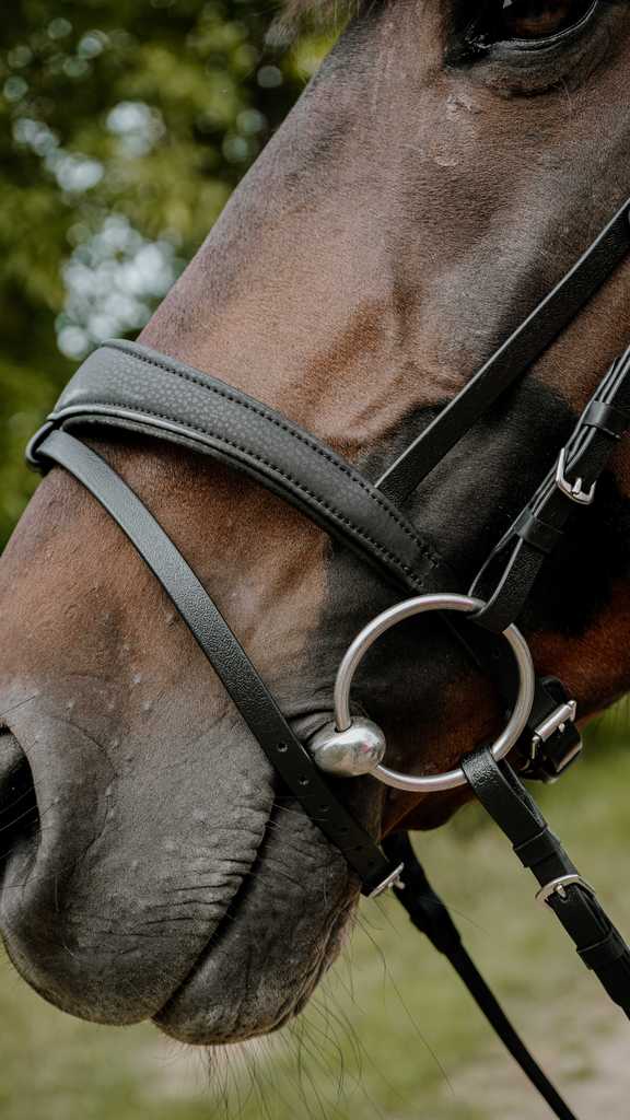 Bridon endurance NORTON - Pop