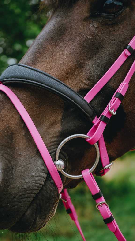Bridon endurance NORTON - Pop