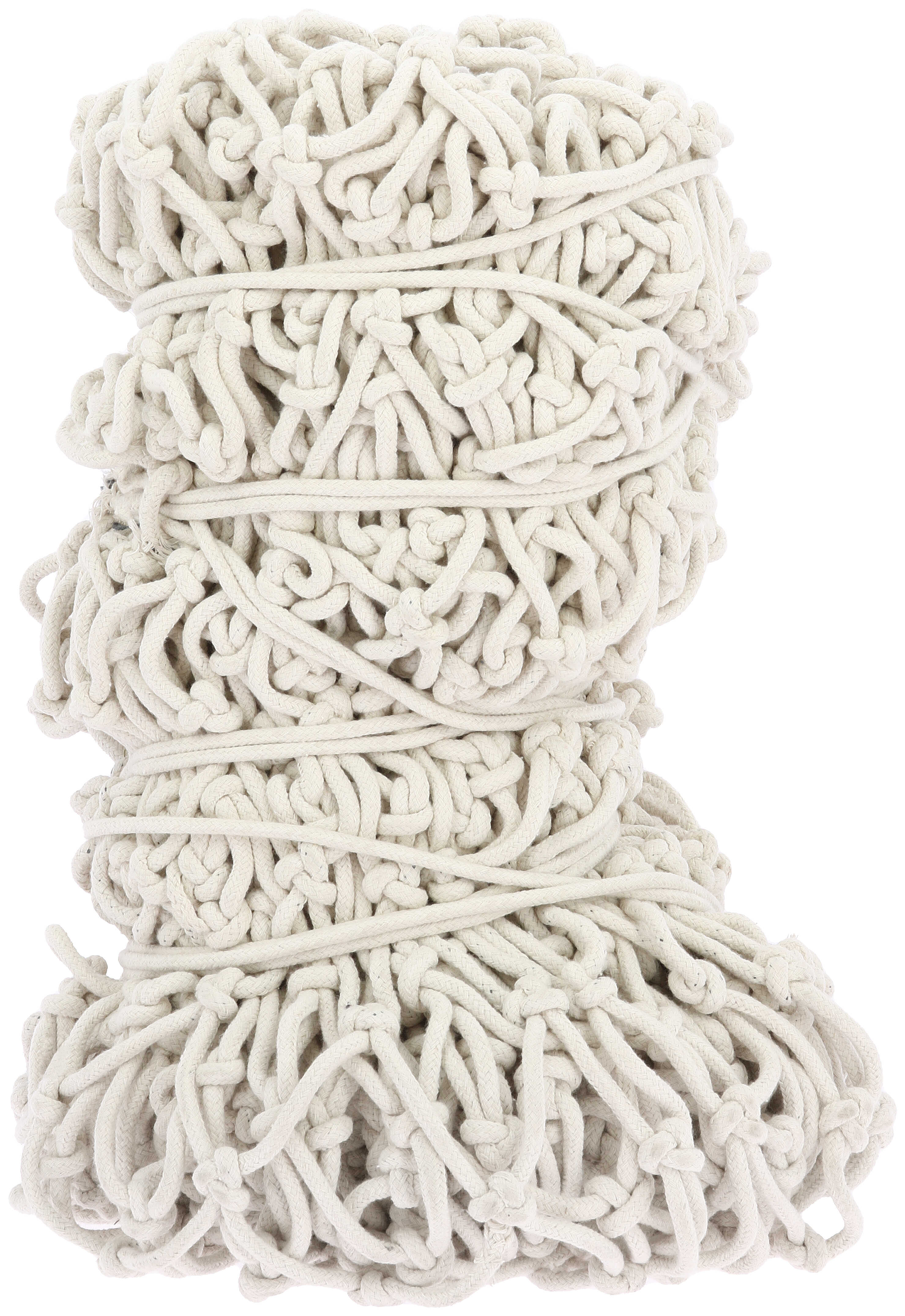 Filet à foin HIPPOTONIC Round Baller – Coton