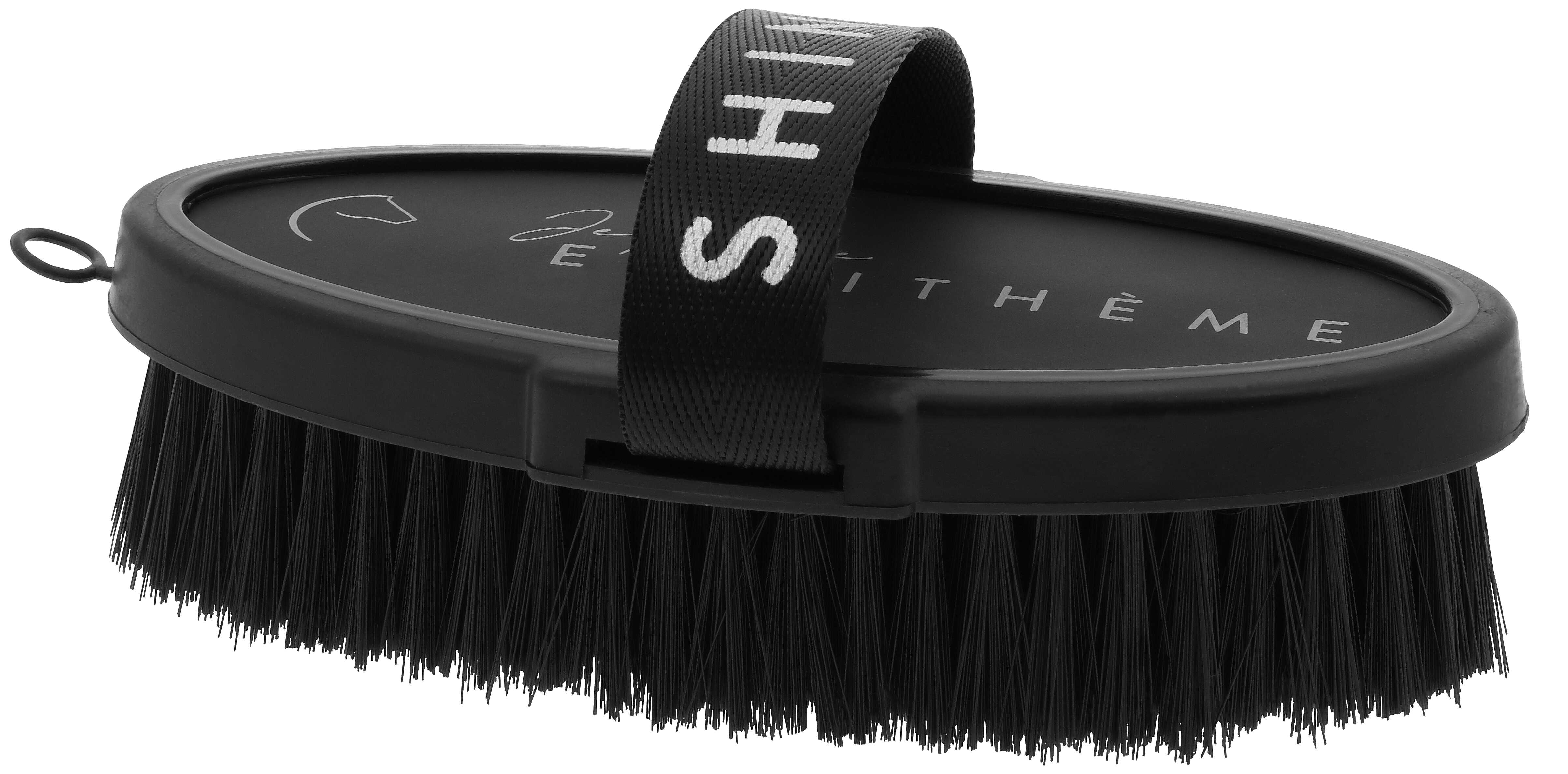 Brosse douce “Je t’aime” – Équithème