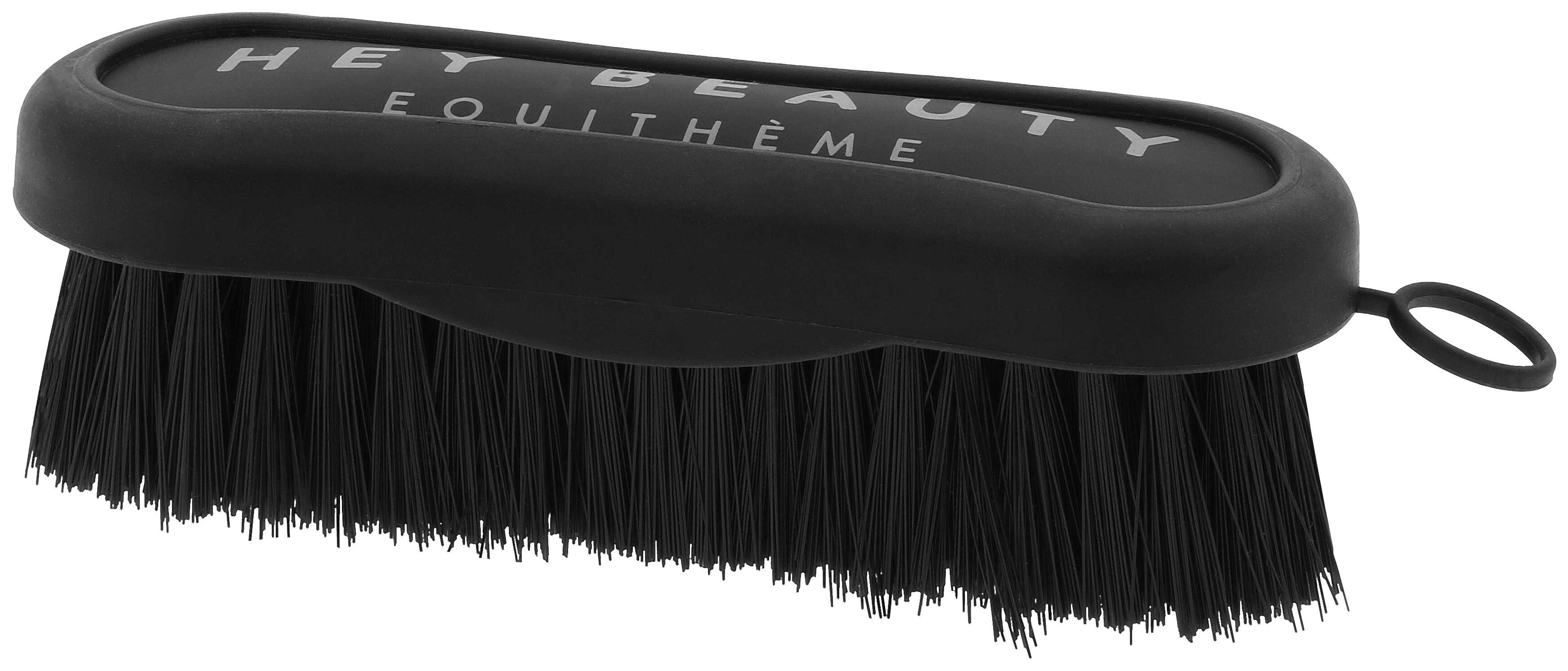 Brosse de tête “Je t’aime” – Équithème