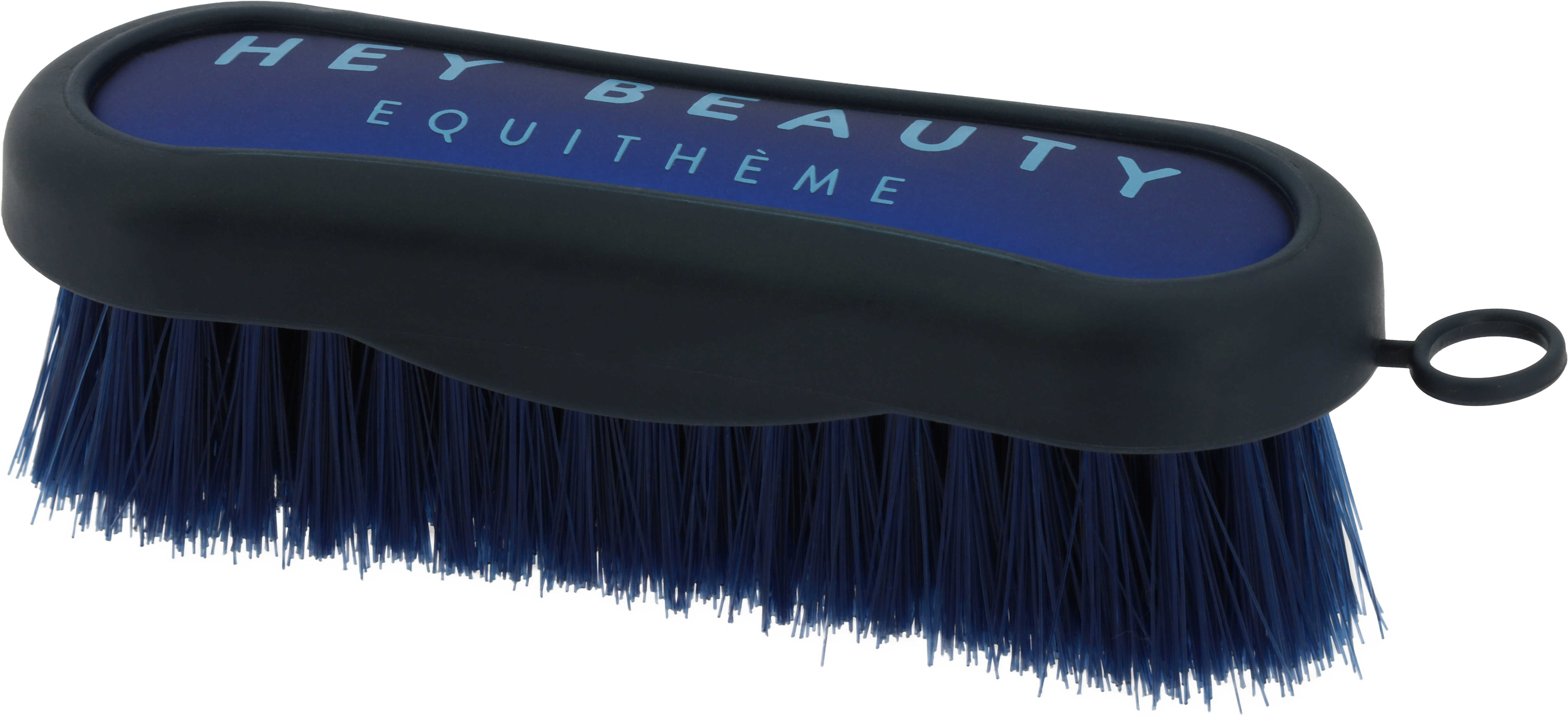 Brosse de tête “Je t’aime” – Équithème