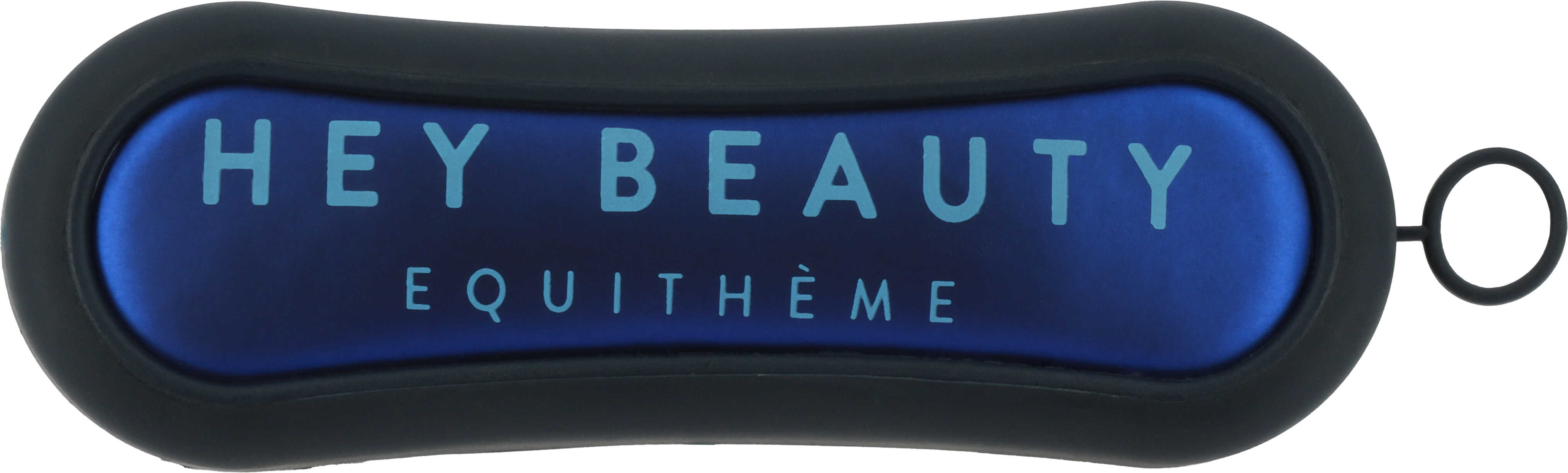 Brosse de tête “Je t’aime” – Équithème