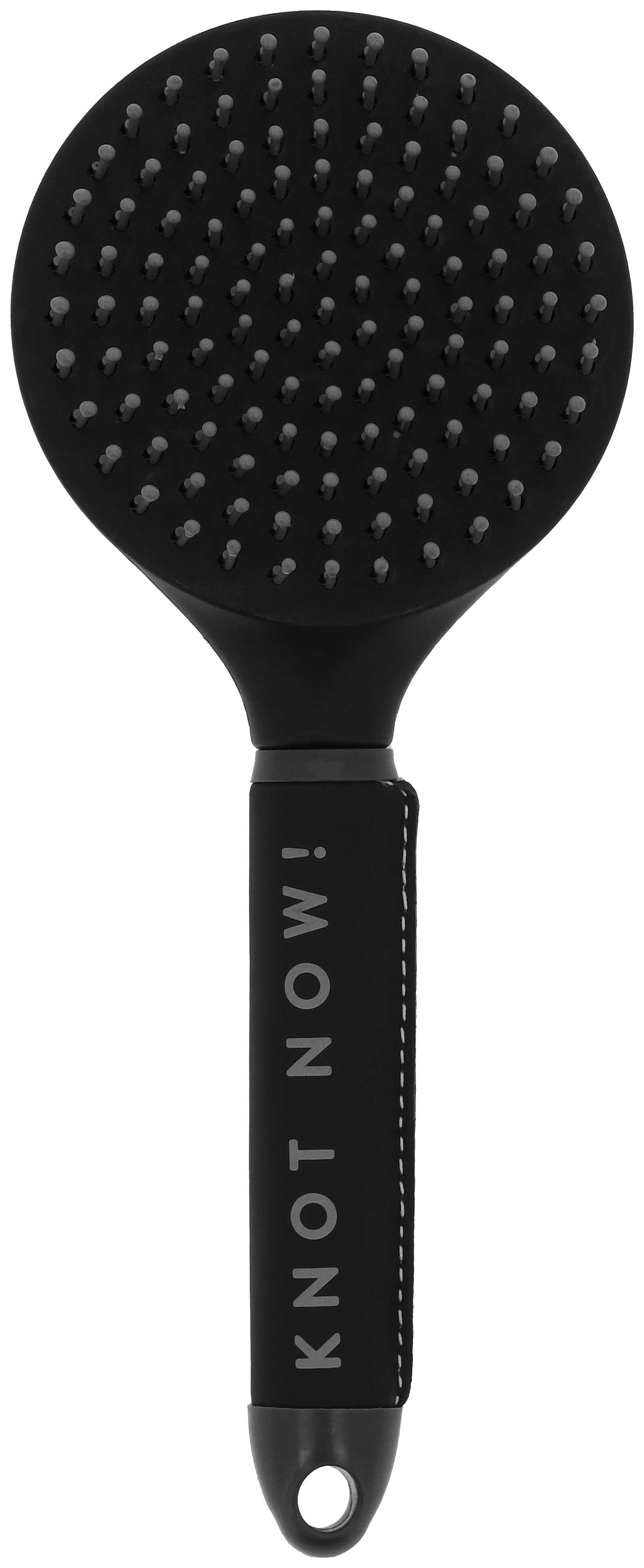 Brosse à crins “Je t’aime” – Équithème