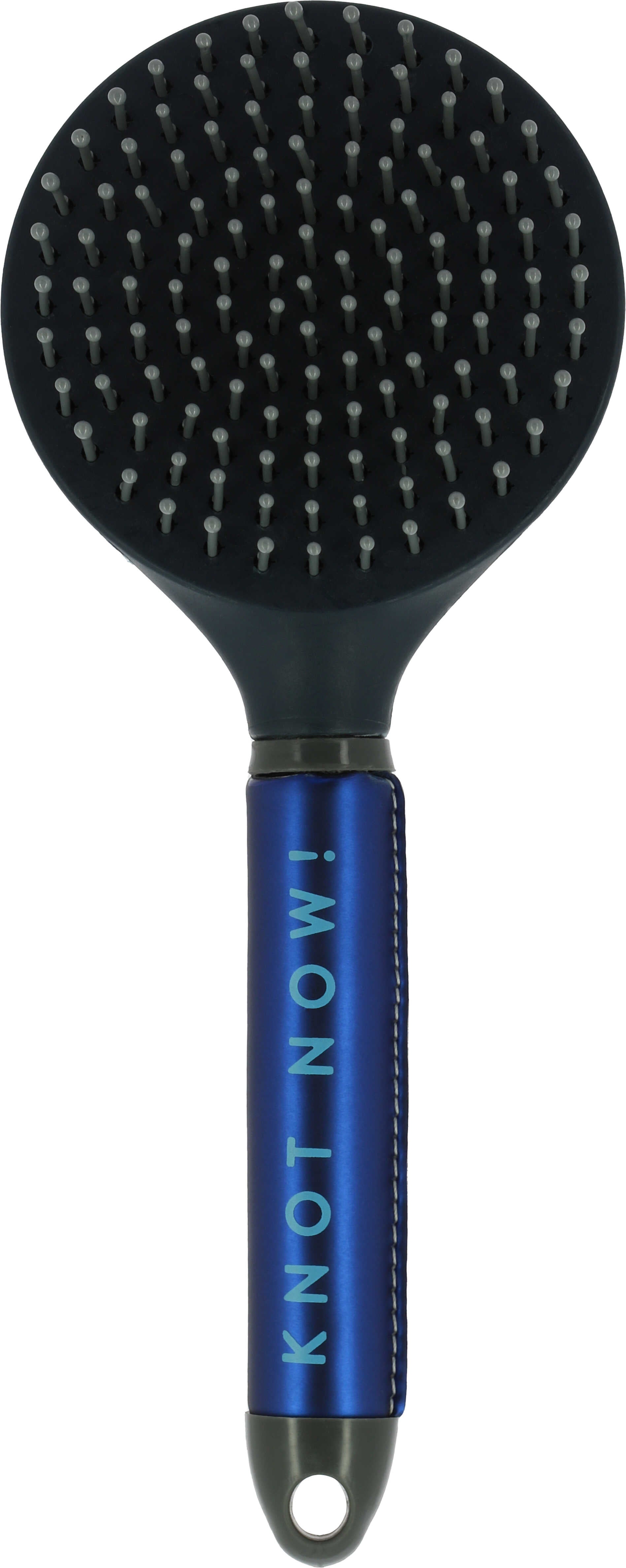Brosse à crins “Je t’aime” – Équithème