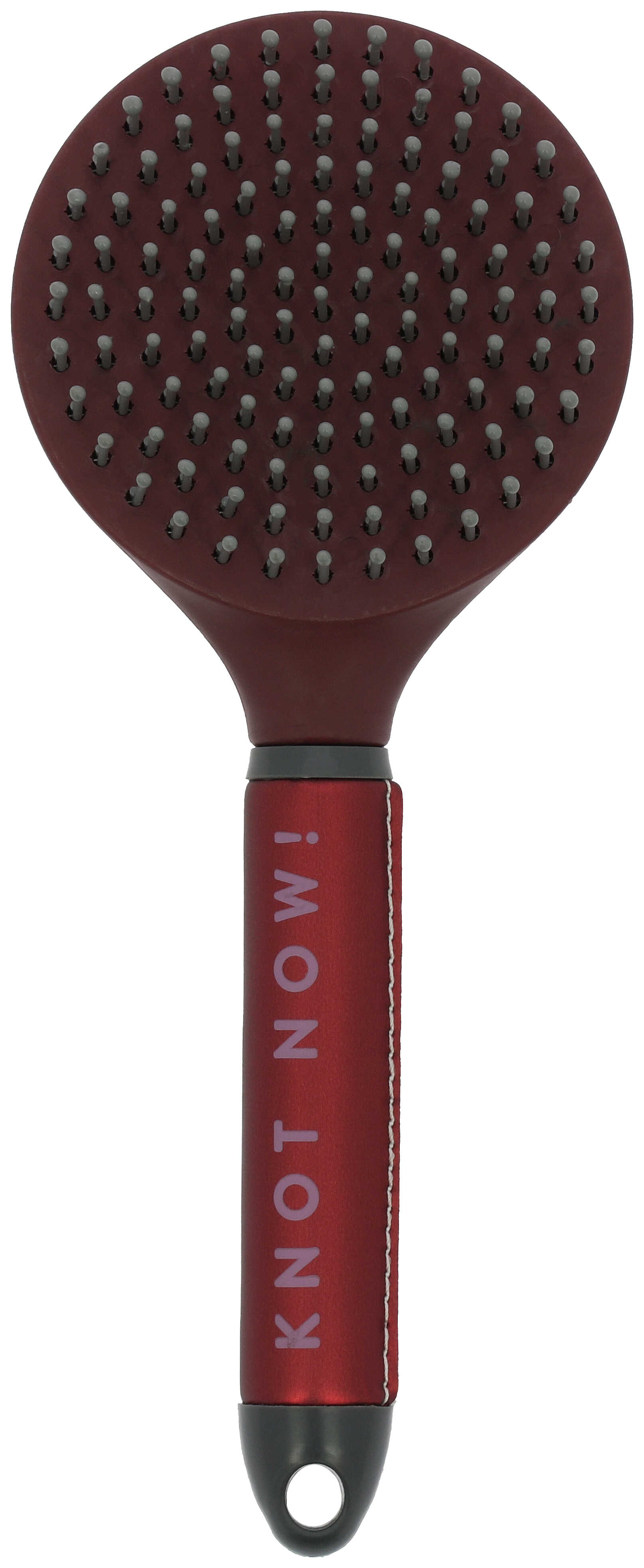 Brosse à crins “Je t’aime” – Équithème