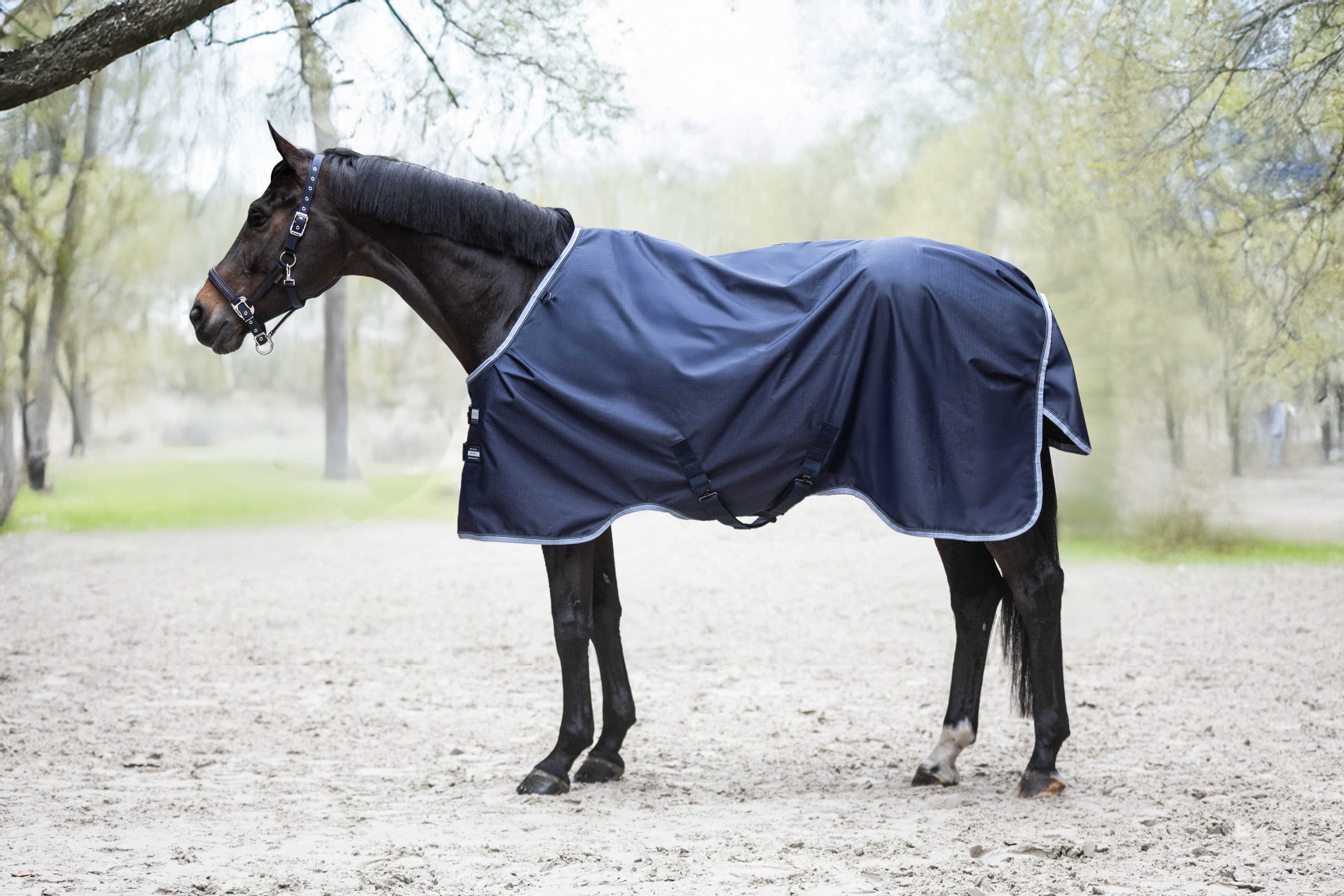 Chemise d’extérieur LAMI-CELL – Field Master