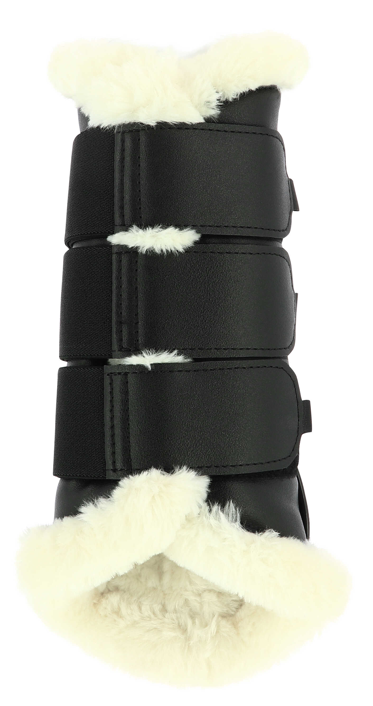 Guêtres fermées NORTON - XTR mouton synthétique