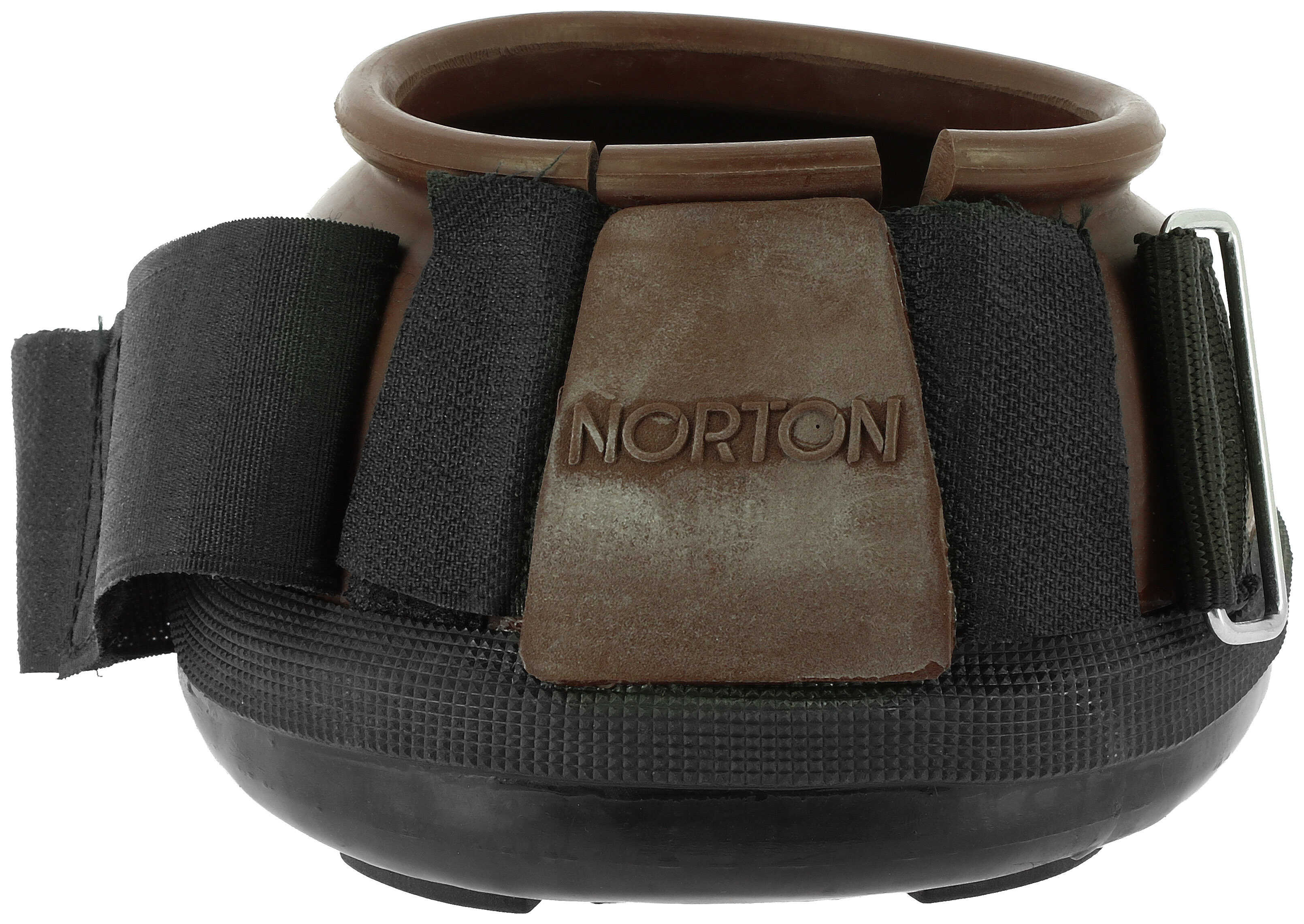Chausson de soin HIPPOTONIC – Comfy X2 (caoutchouc)