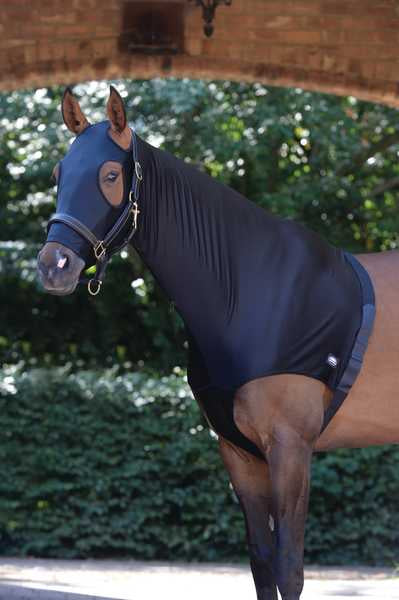 Capuche extensible WeatherBeeta Stretch Hood – Avec fermeture zippée
