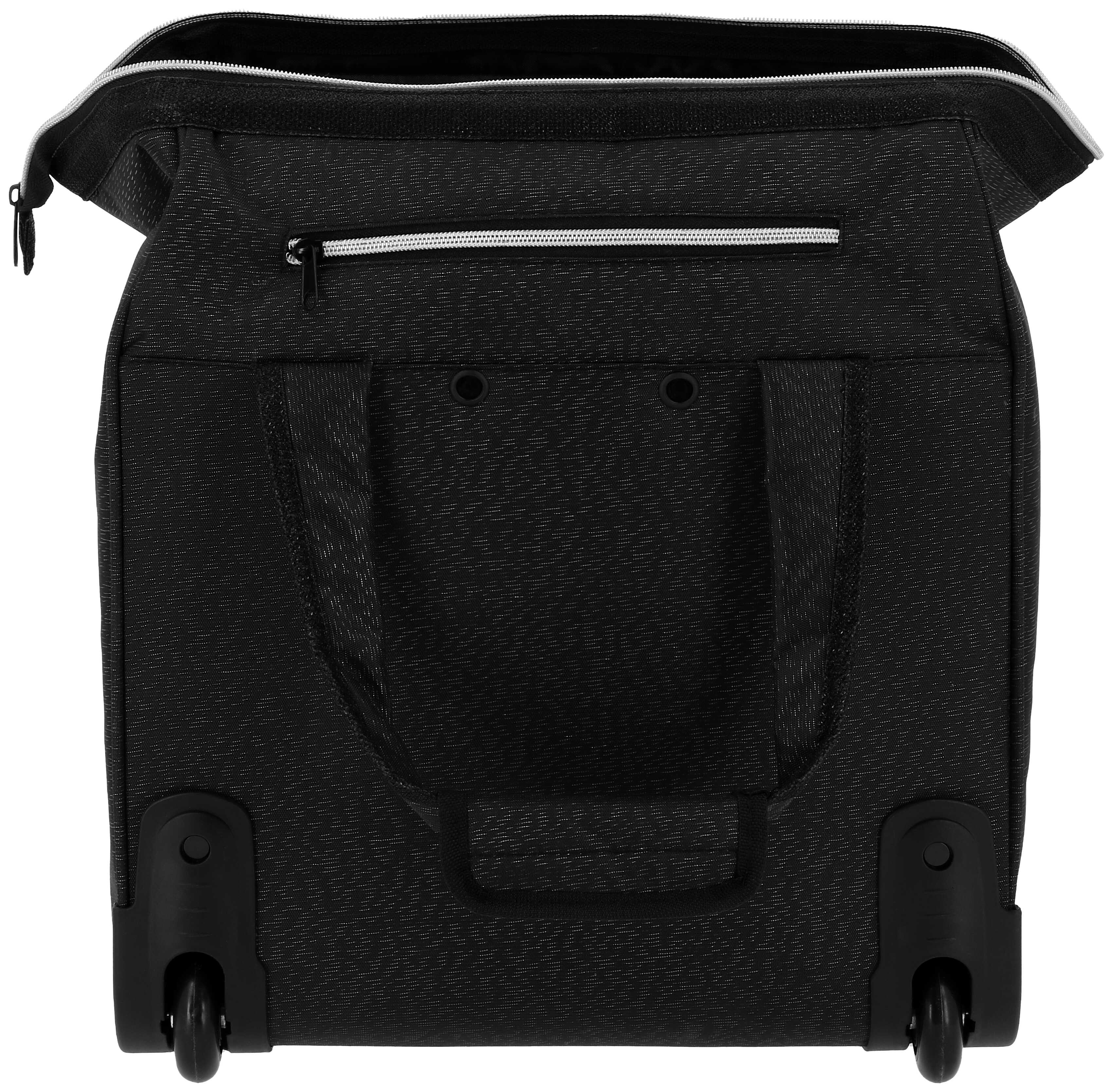 Sac de pansage à roulettes “Je t’aime” – Équithème