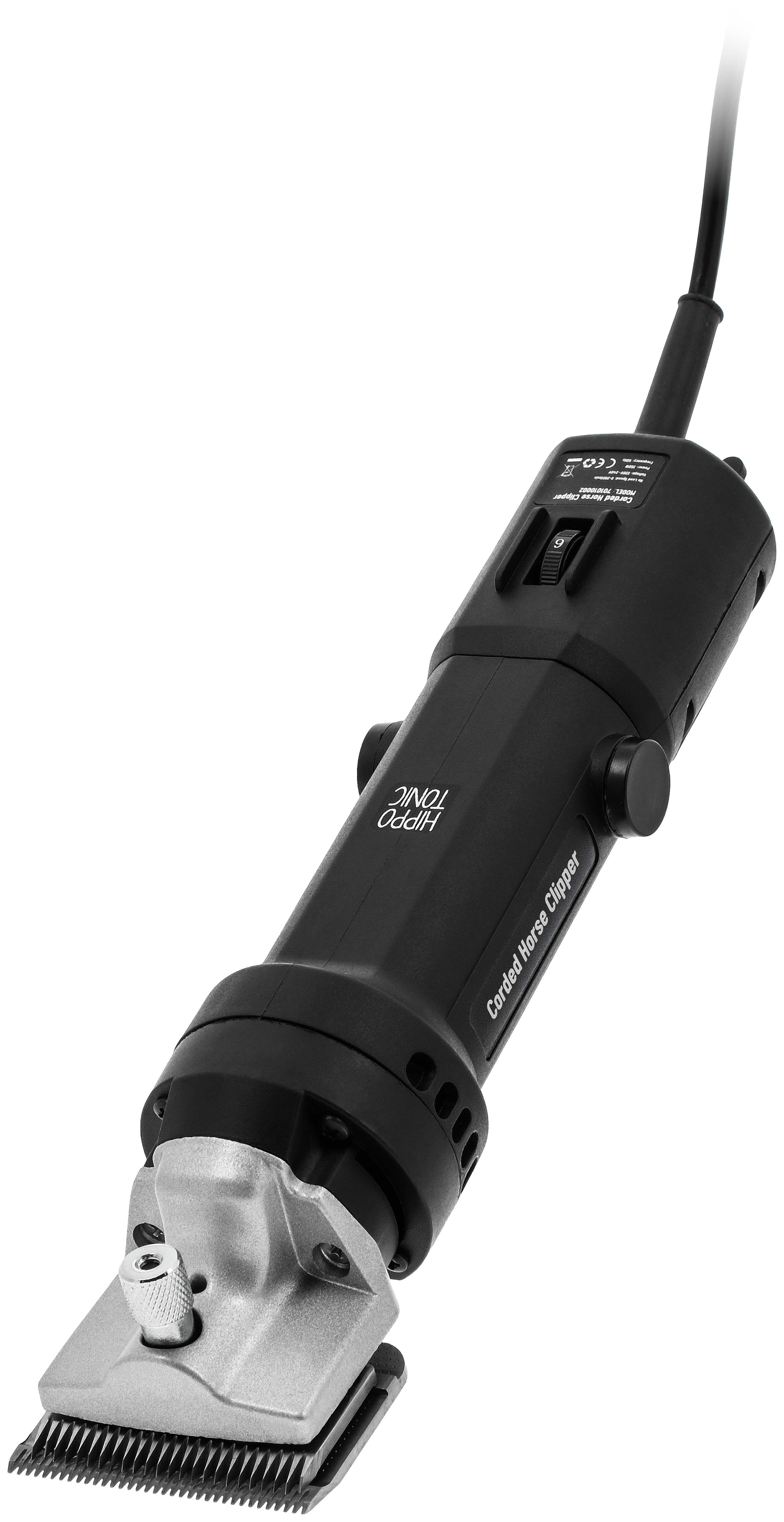 Tondeuse ST-001 PRO HIPPOTONIC - Avec câble