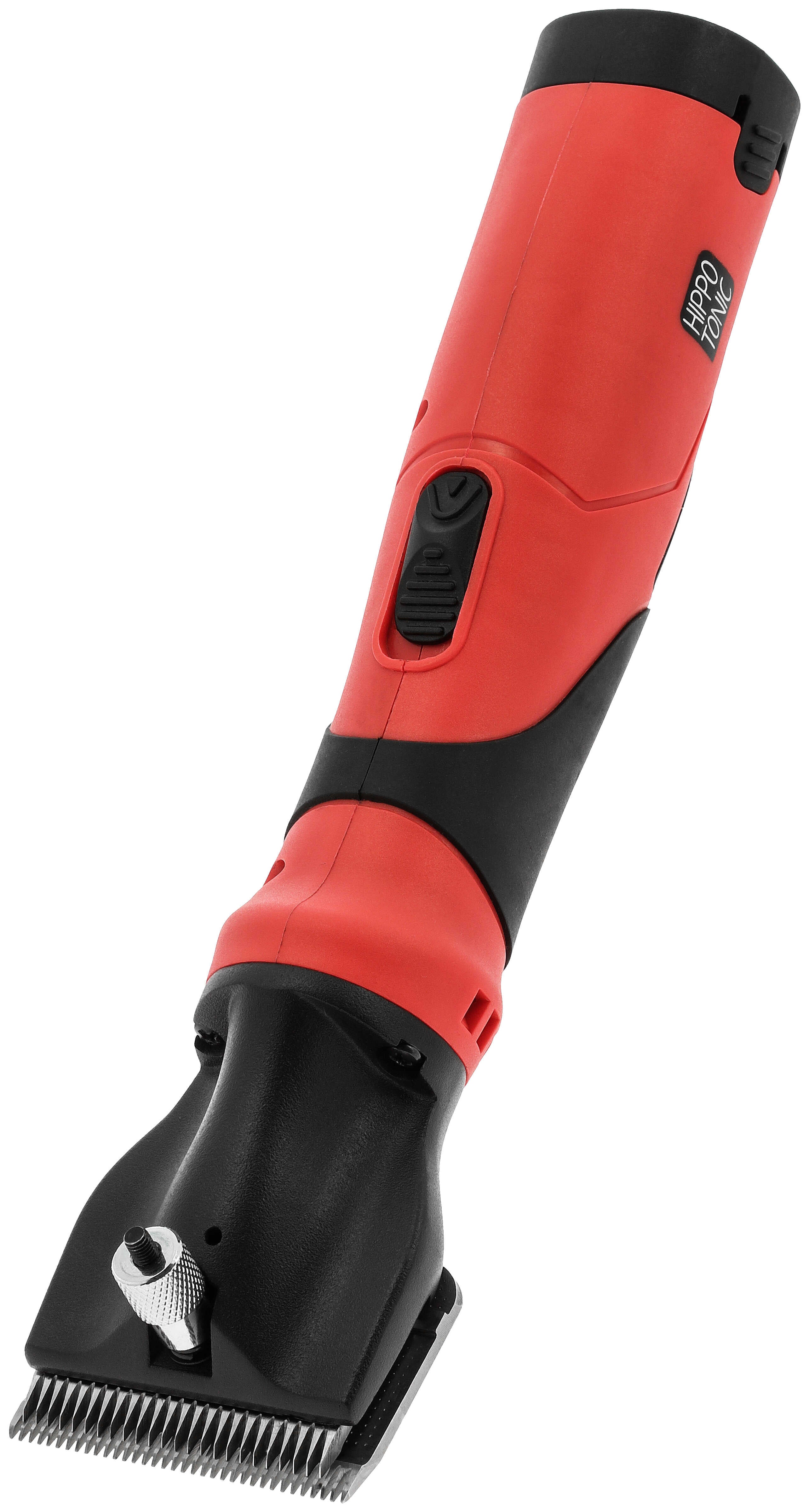 Tondeuse ST-X1H PRO HIPPOTONIC – Sans fil + 2 accus