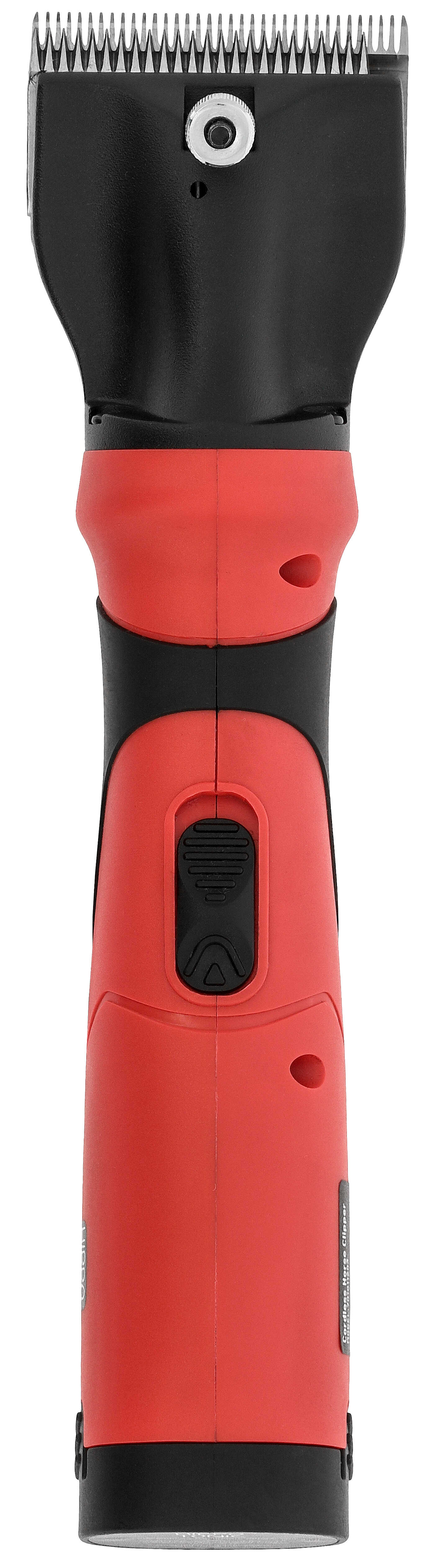 Tondeuse ST-X1H PRO HIPPOTONIC – Sans fil + 2 accus